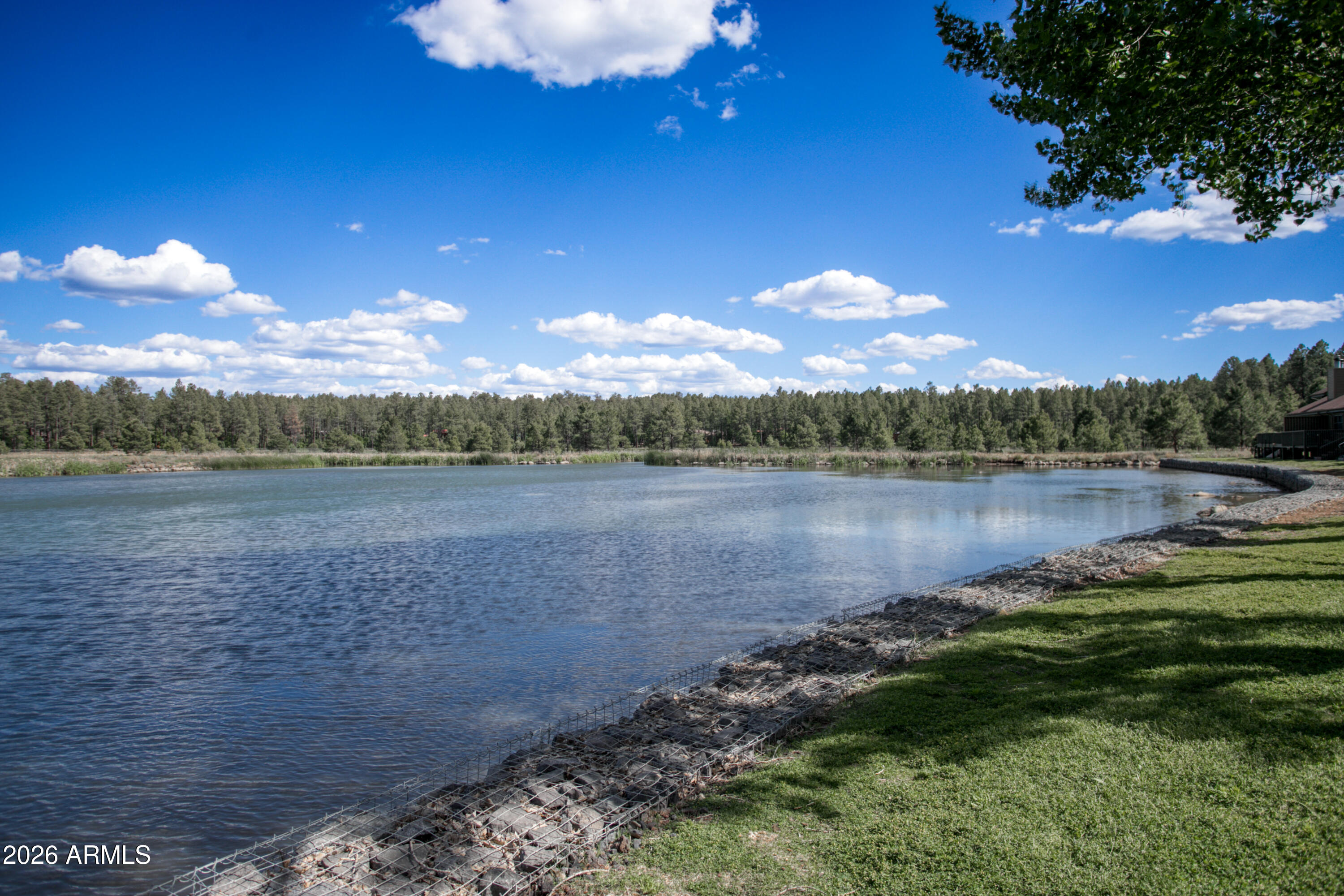 Pine Lake Meadows - Residential