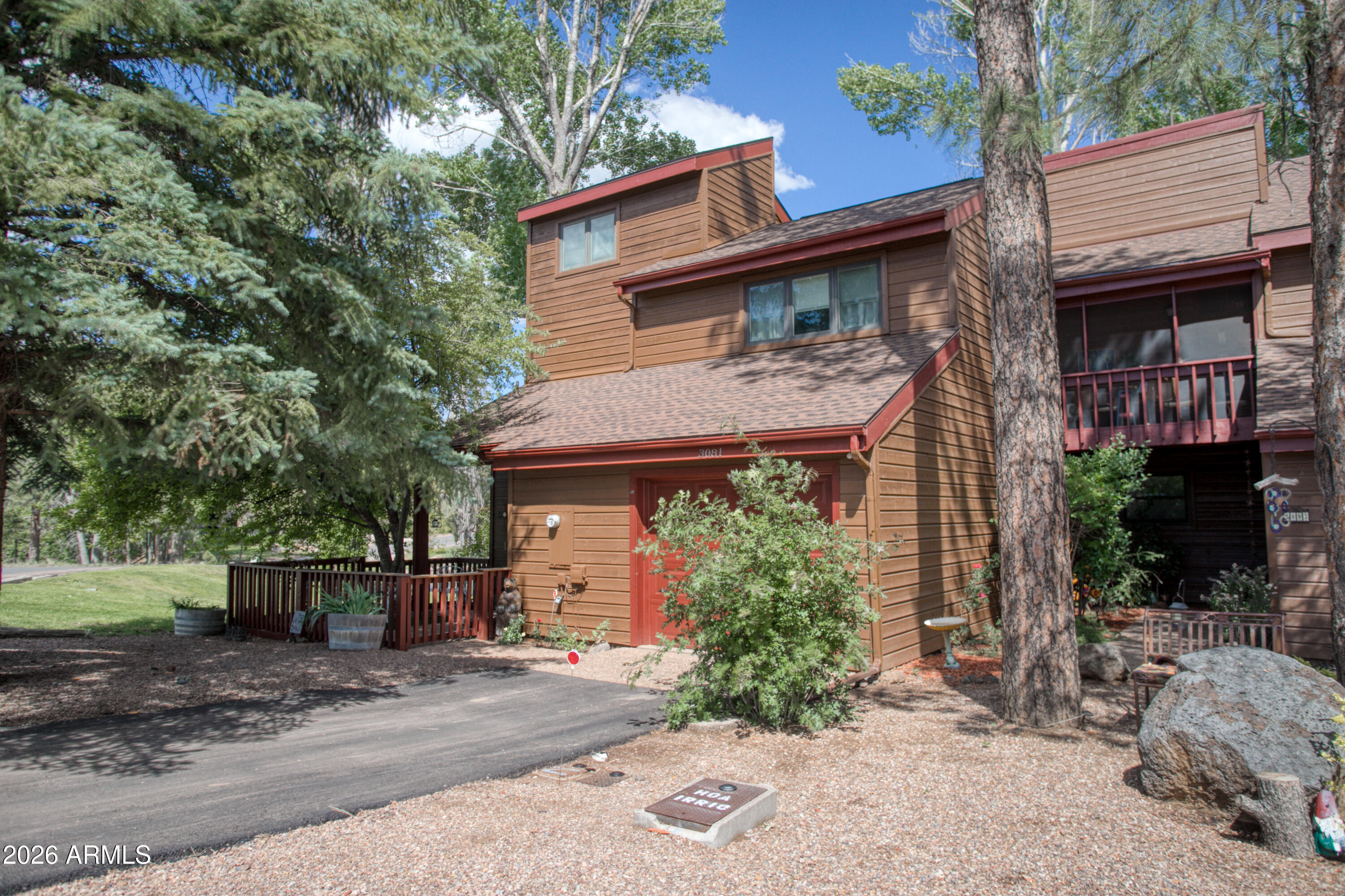 Pine Lake Meadows - Residential