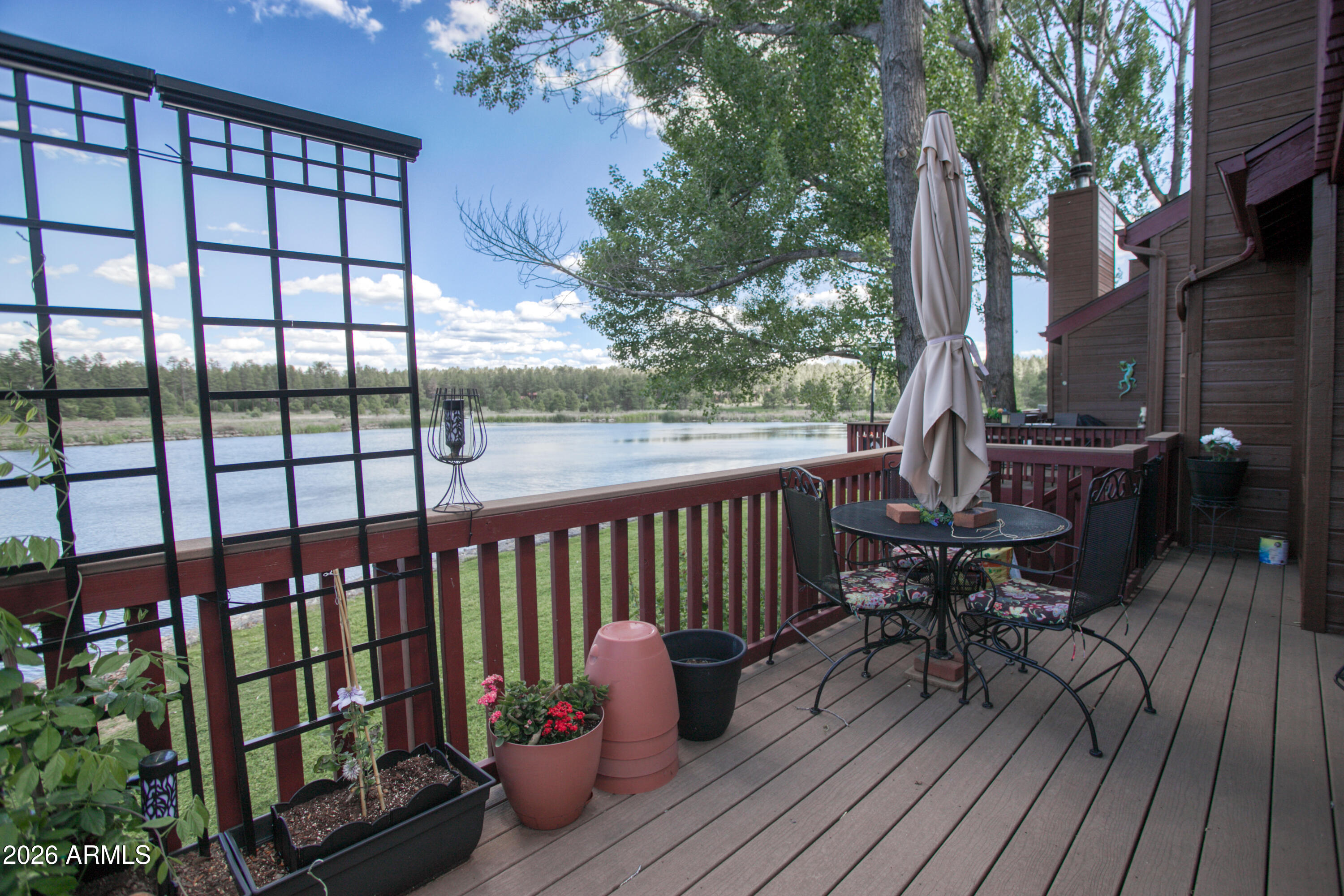 Pine Lake Meadows - Residential