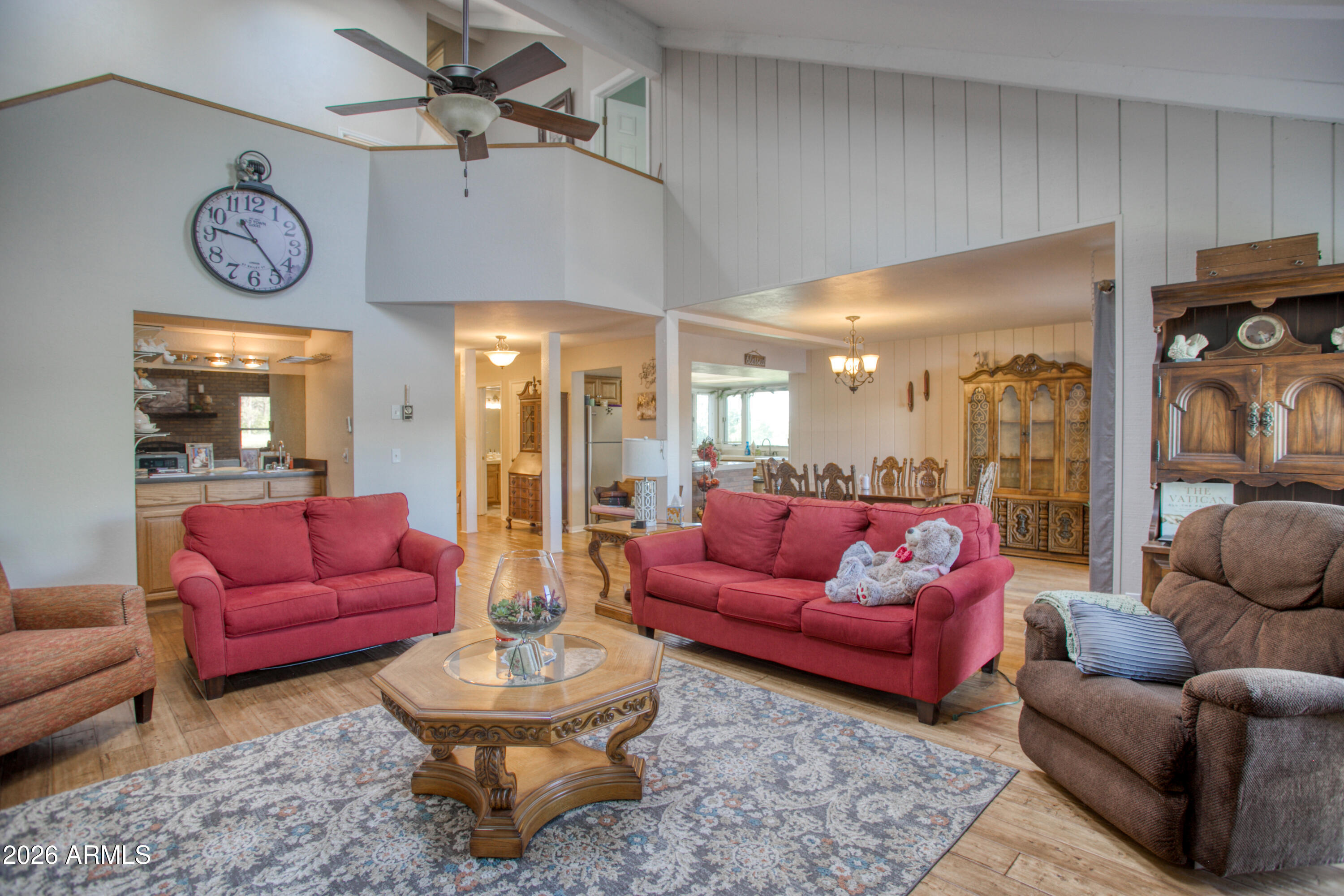 Pine Lake Meadows - Residential