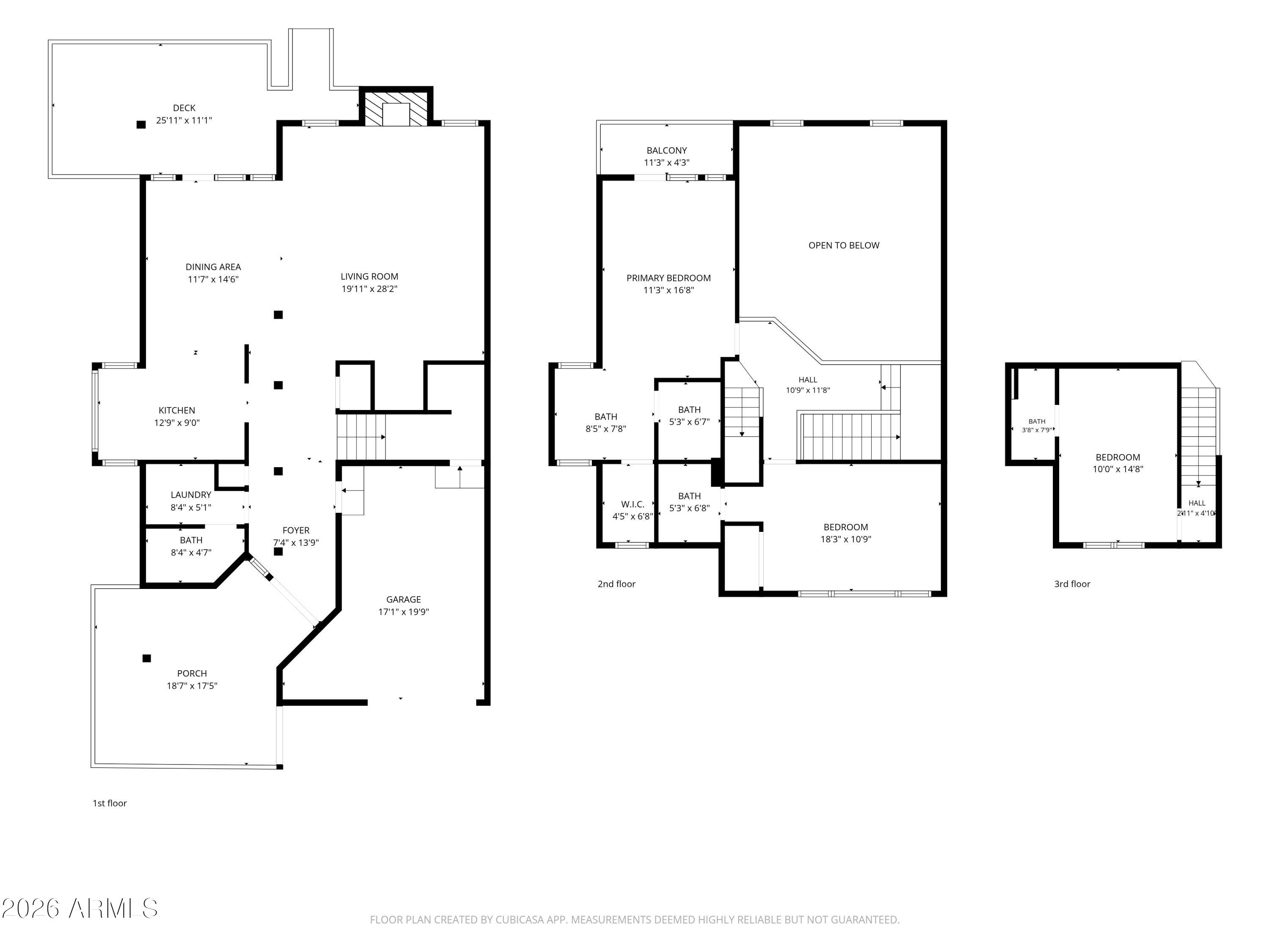 Pine Lake Meadows - Residential