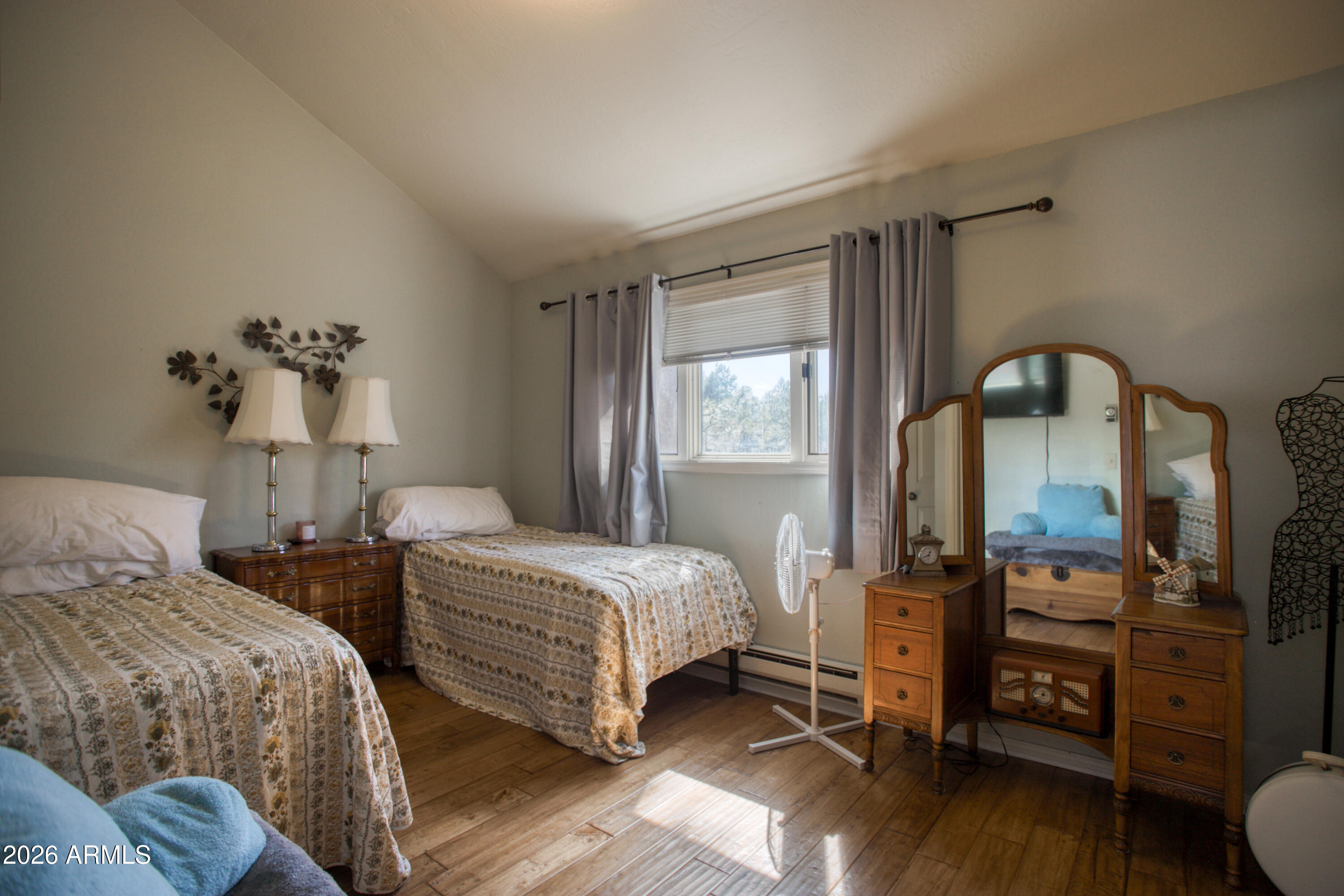 Pine Lake Meadows - Residential