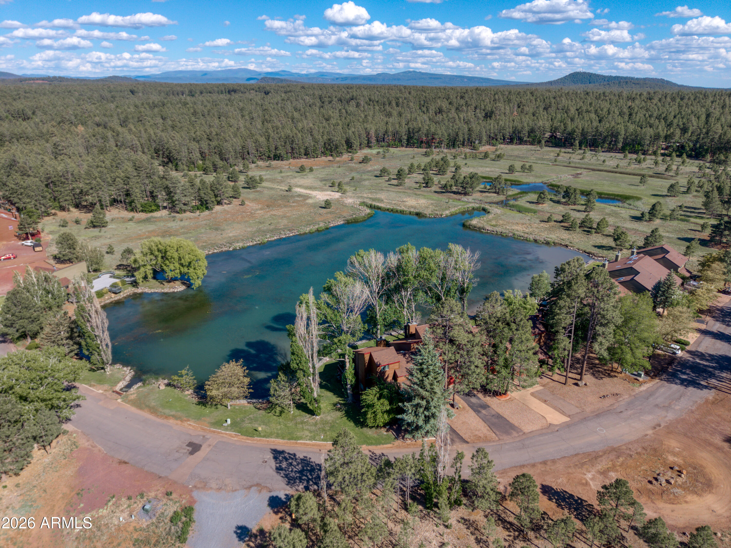 Pine Lake Meadows - Residential