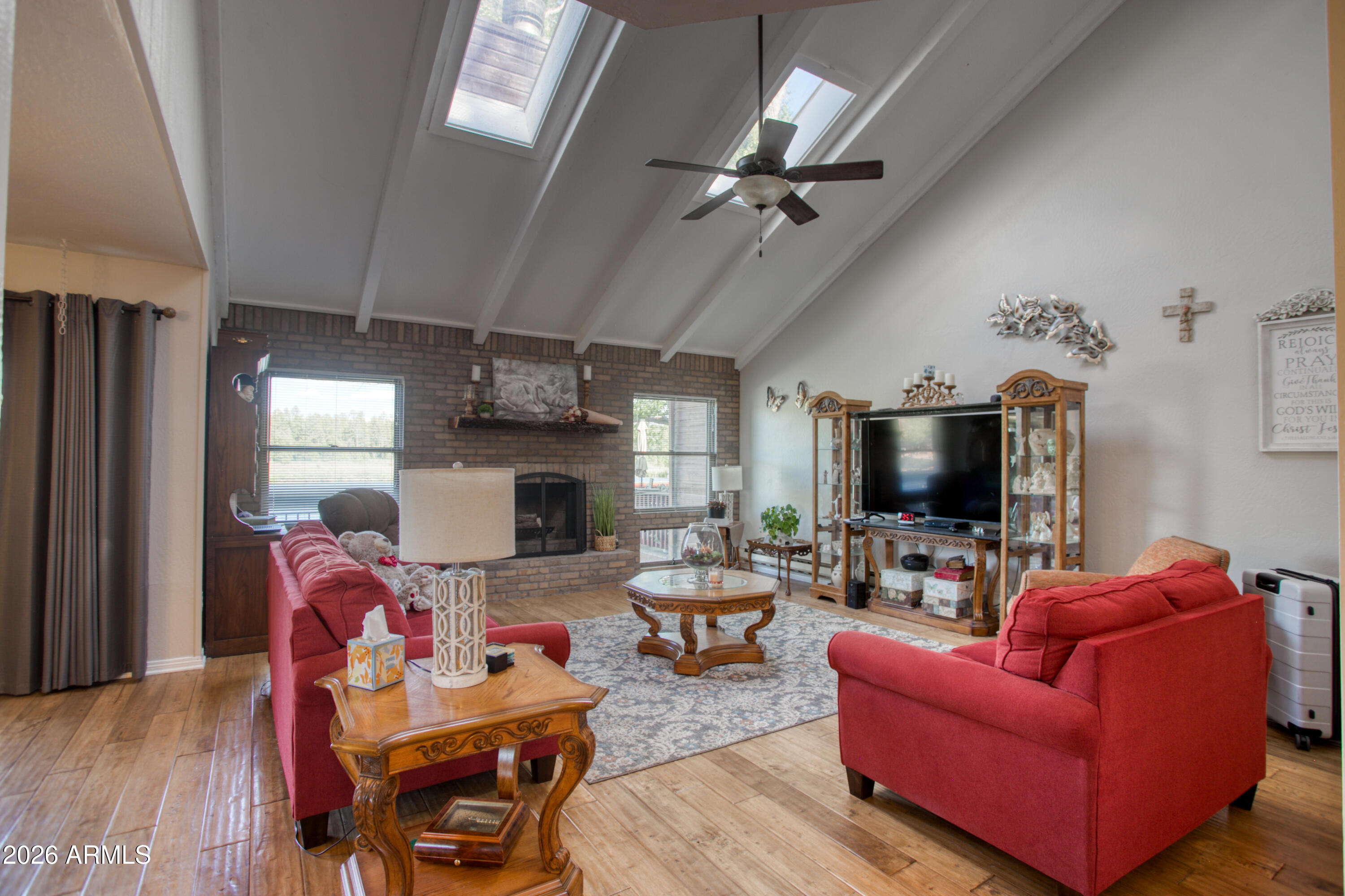 Pine Lake Meadows - Residential