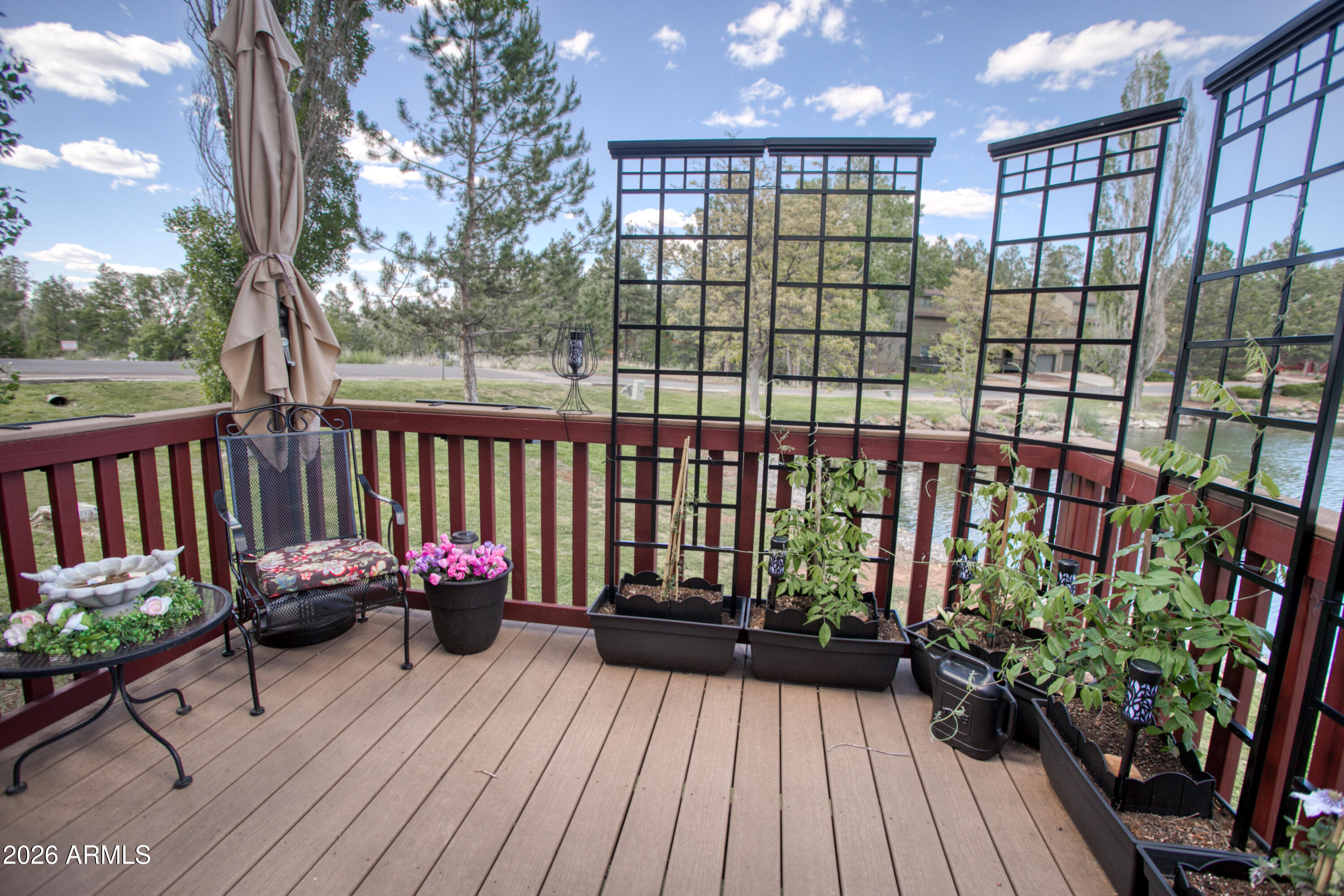 Pine Lake Meadows - Residential