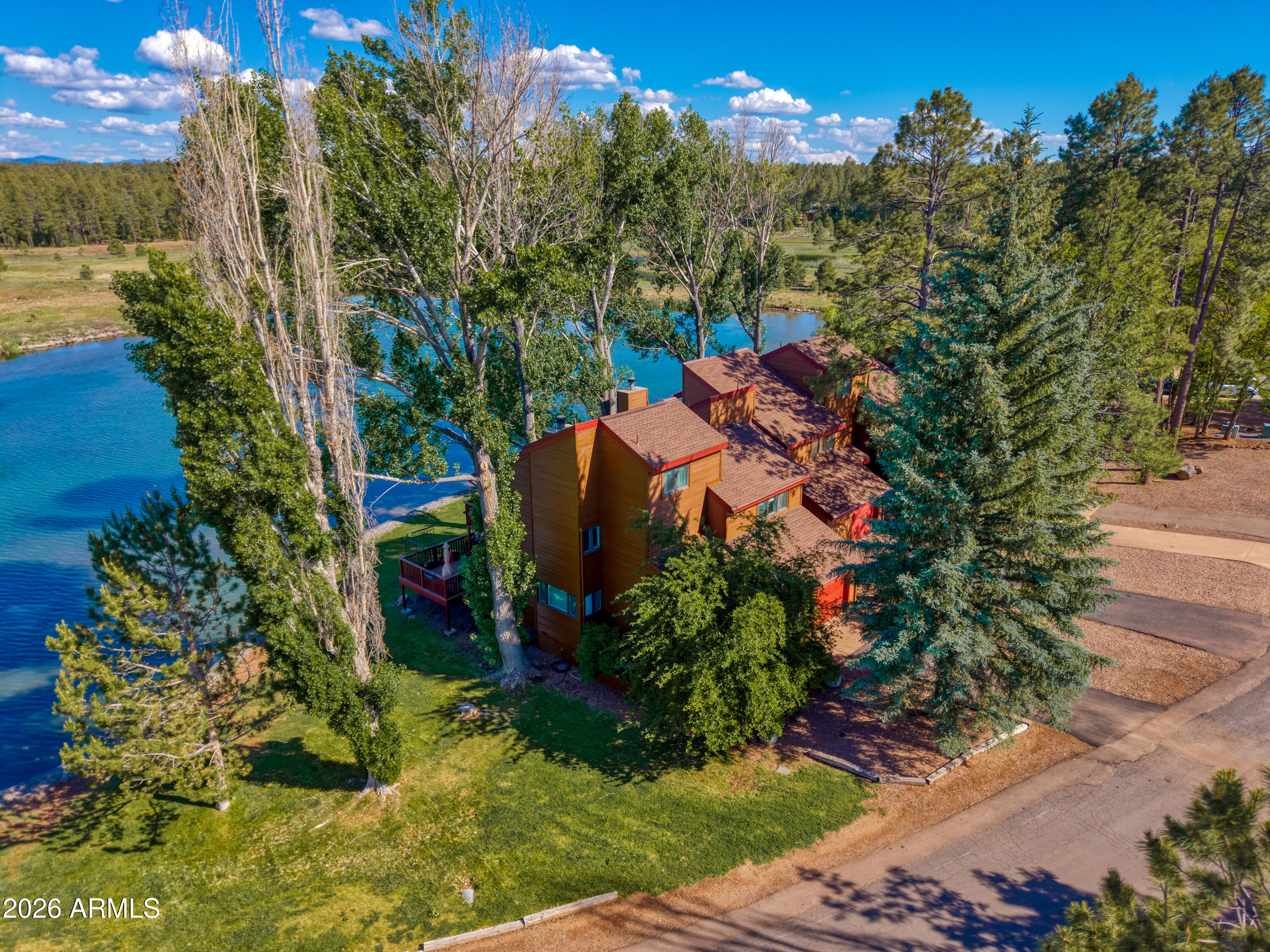 Pine Lake Meadows - Residential