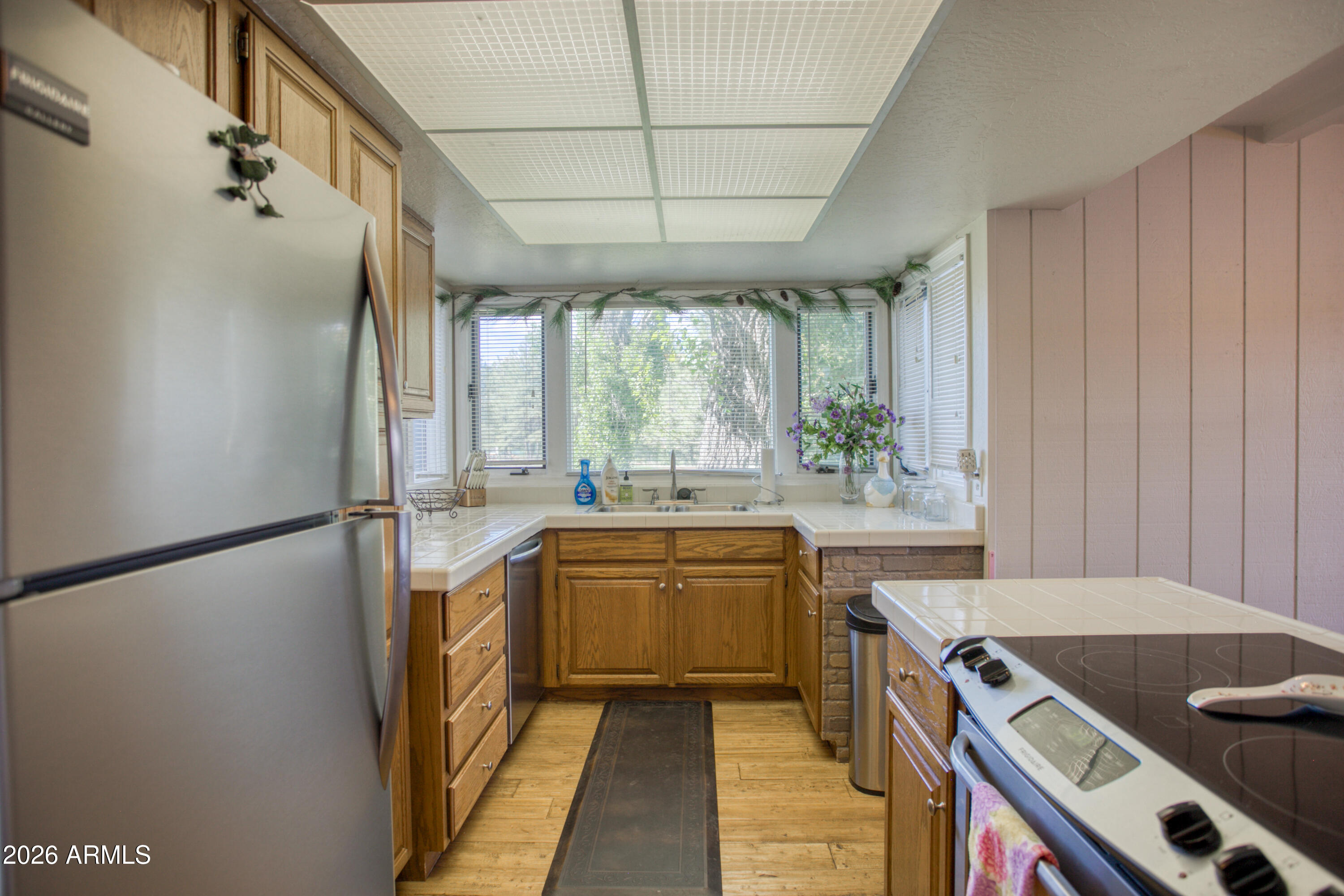 Pine Lake Meadows - Residential