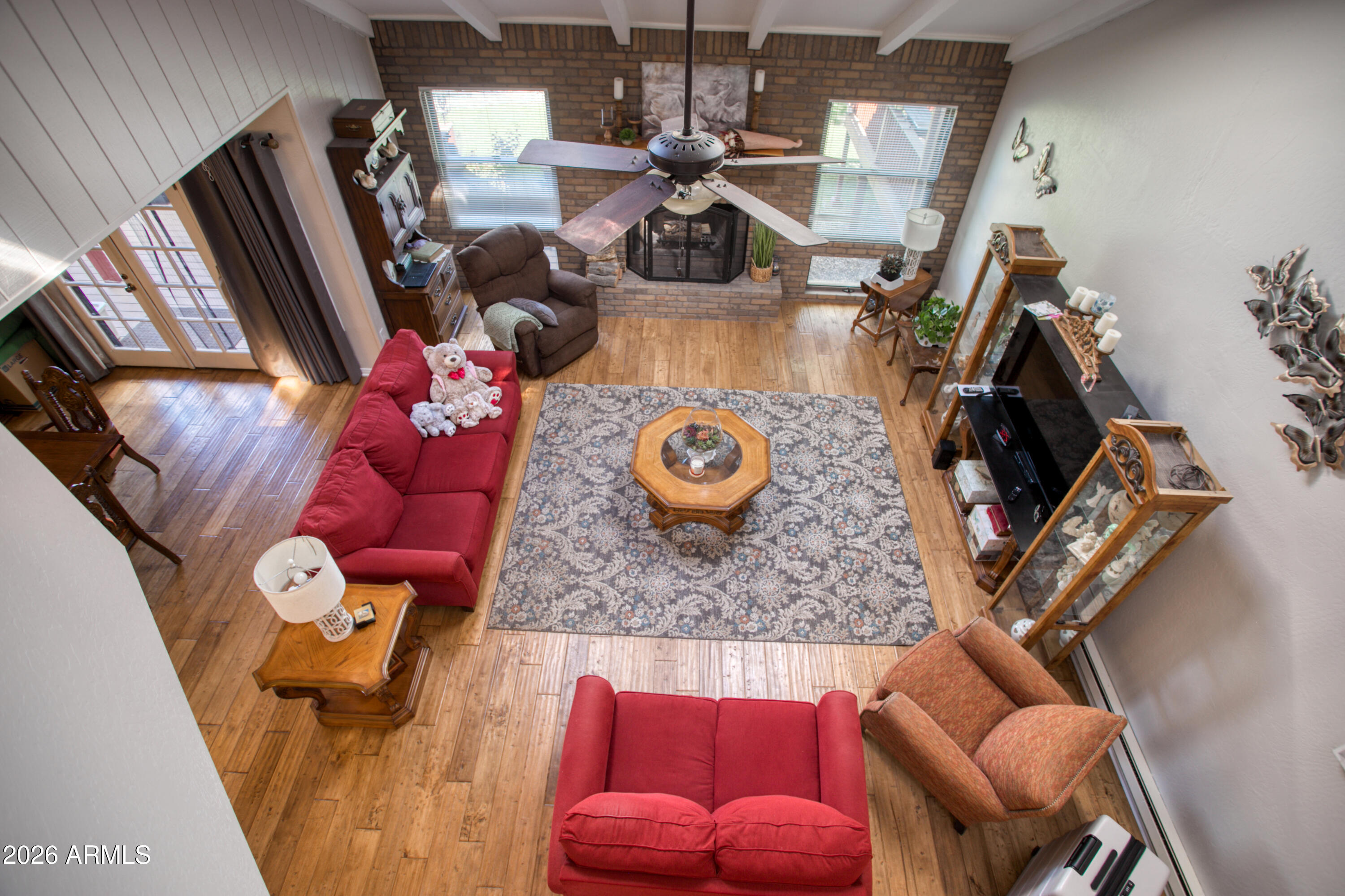 Pine Lake Meadows - Residential