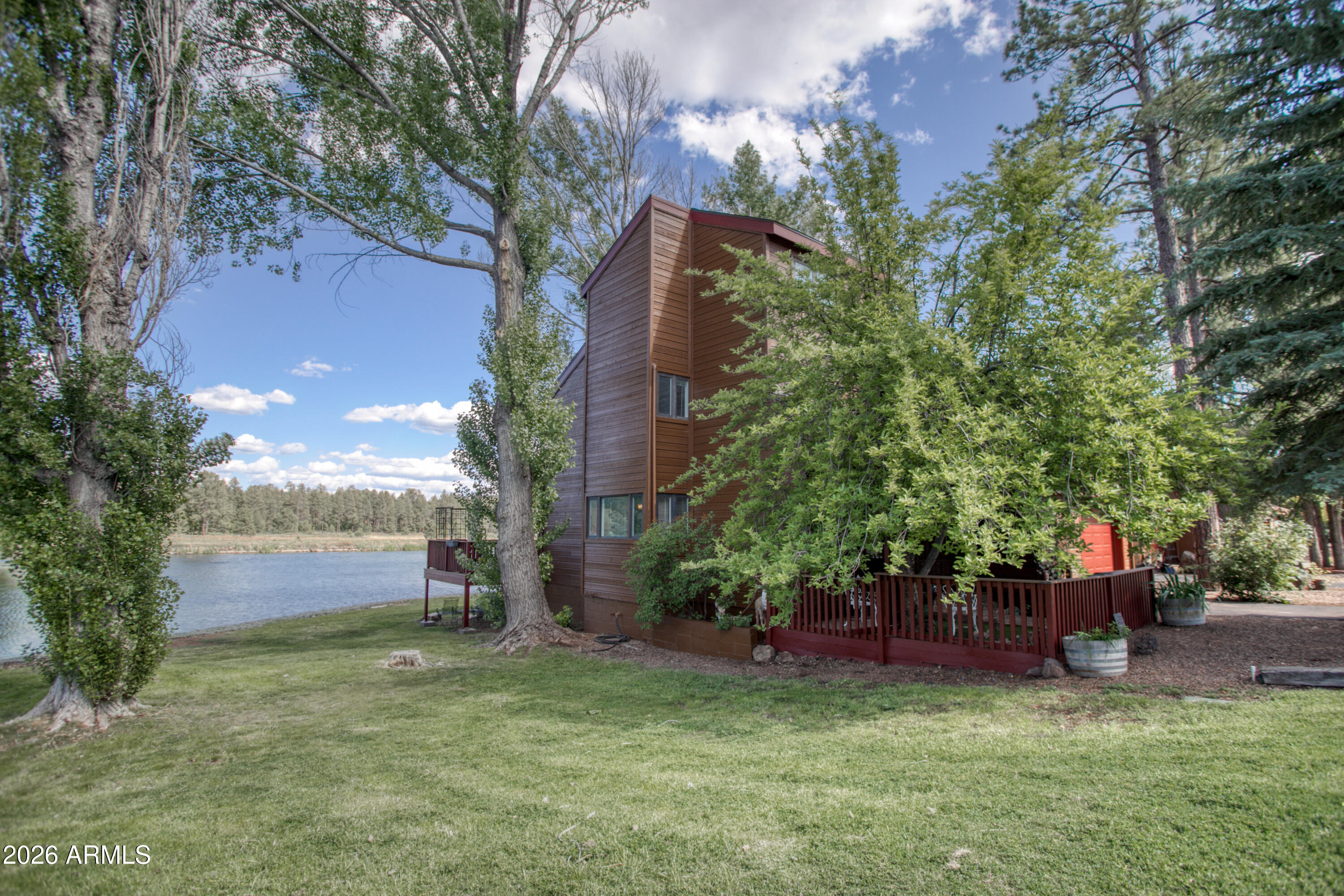 Pine Lake Meadows - Residential