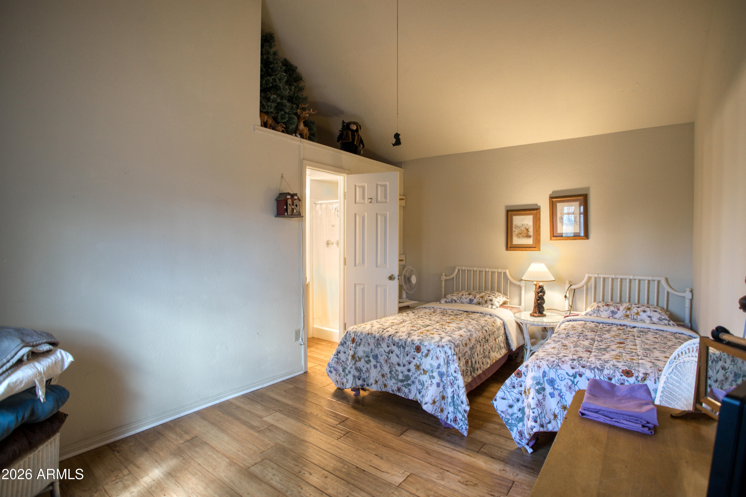 Pine Lake Meadows - Residential