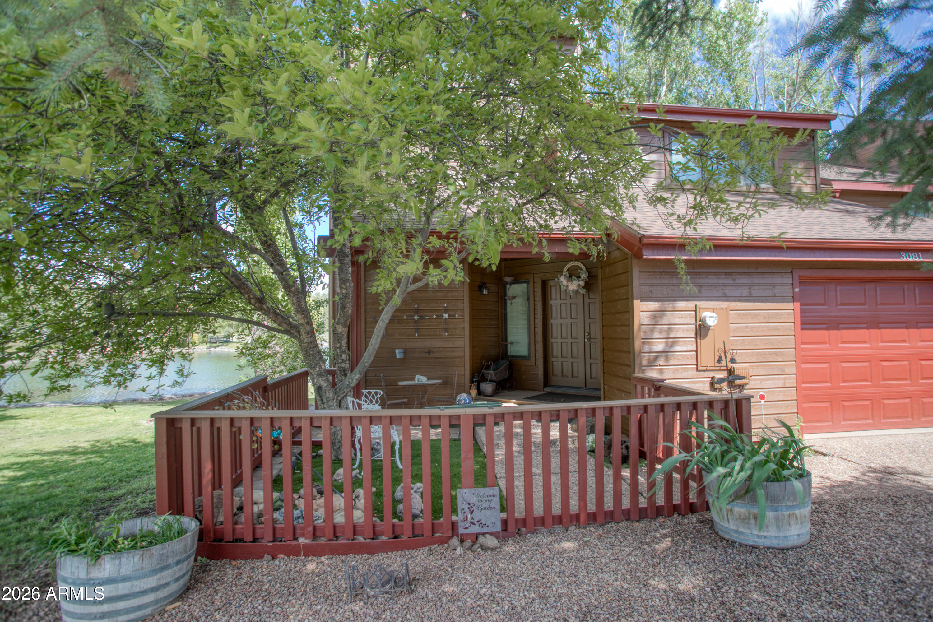 Pine Lake Meadows - Residential