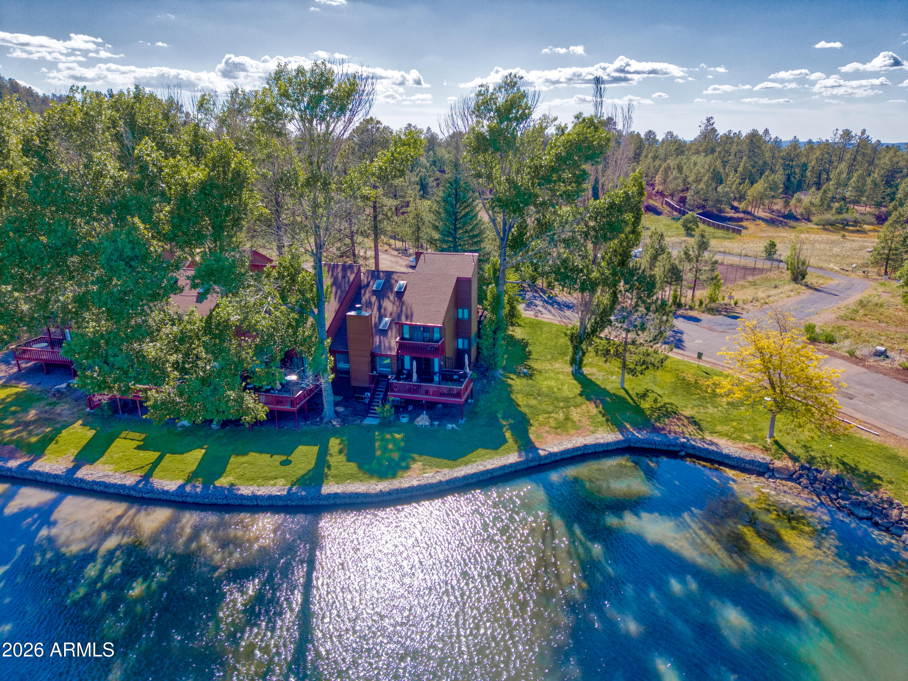 Pine Lake Meadows - Residential