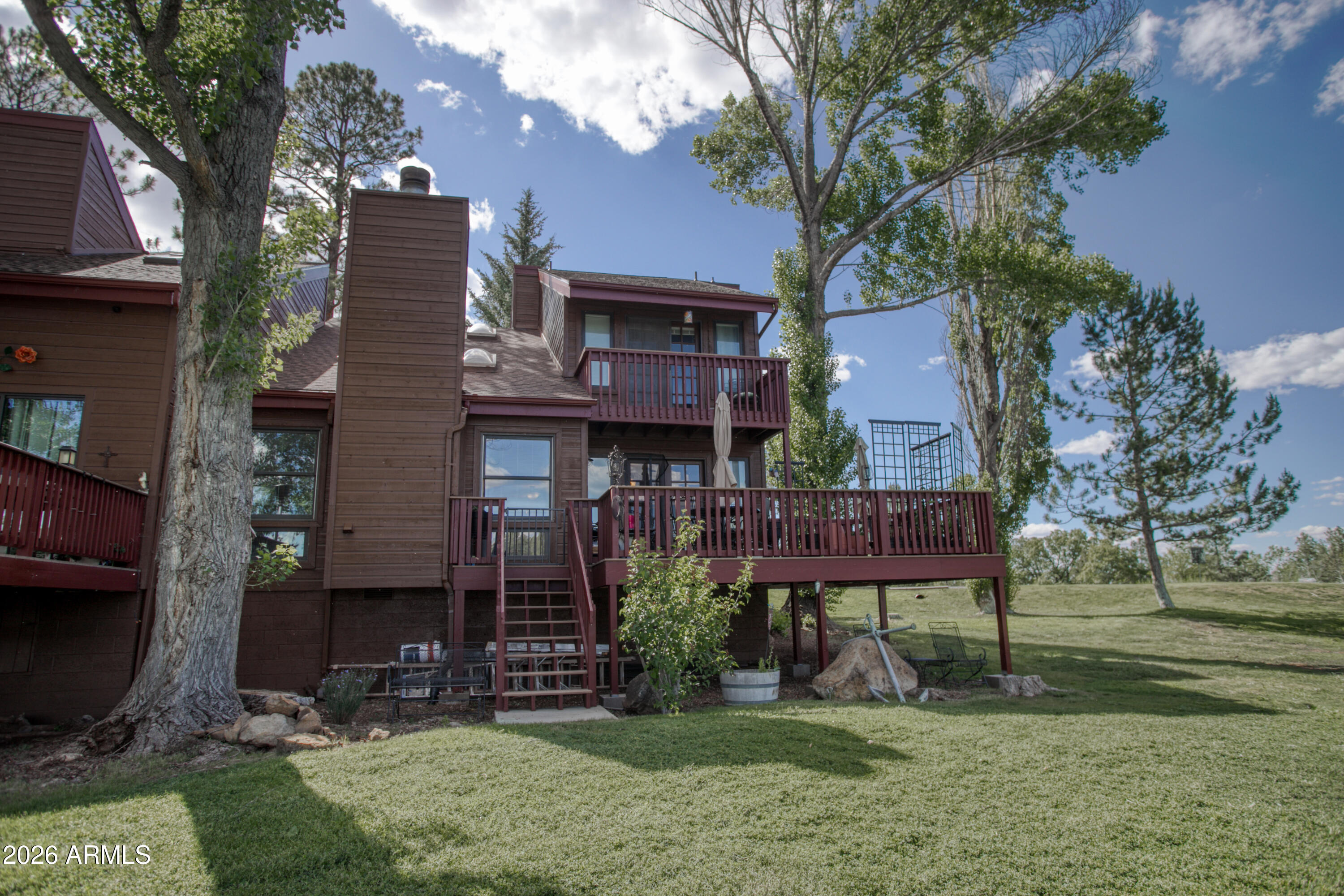 Pine Lake Meadows - Residential