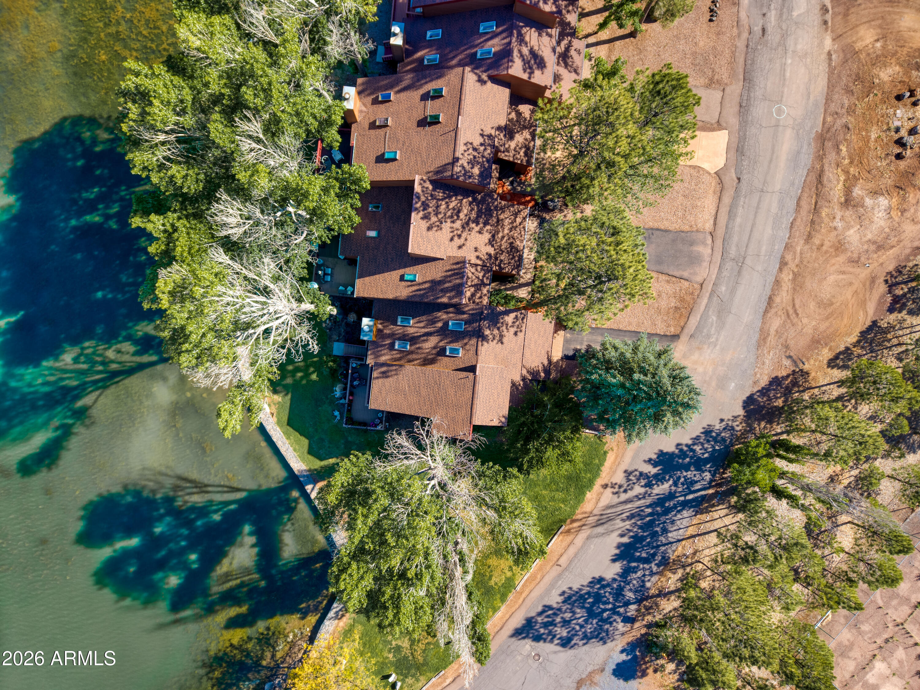 Pine Lake Meadows - Residential
