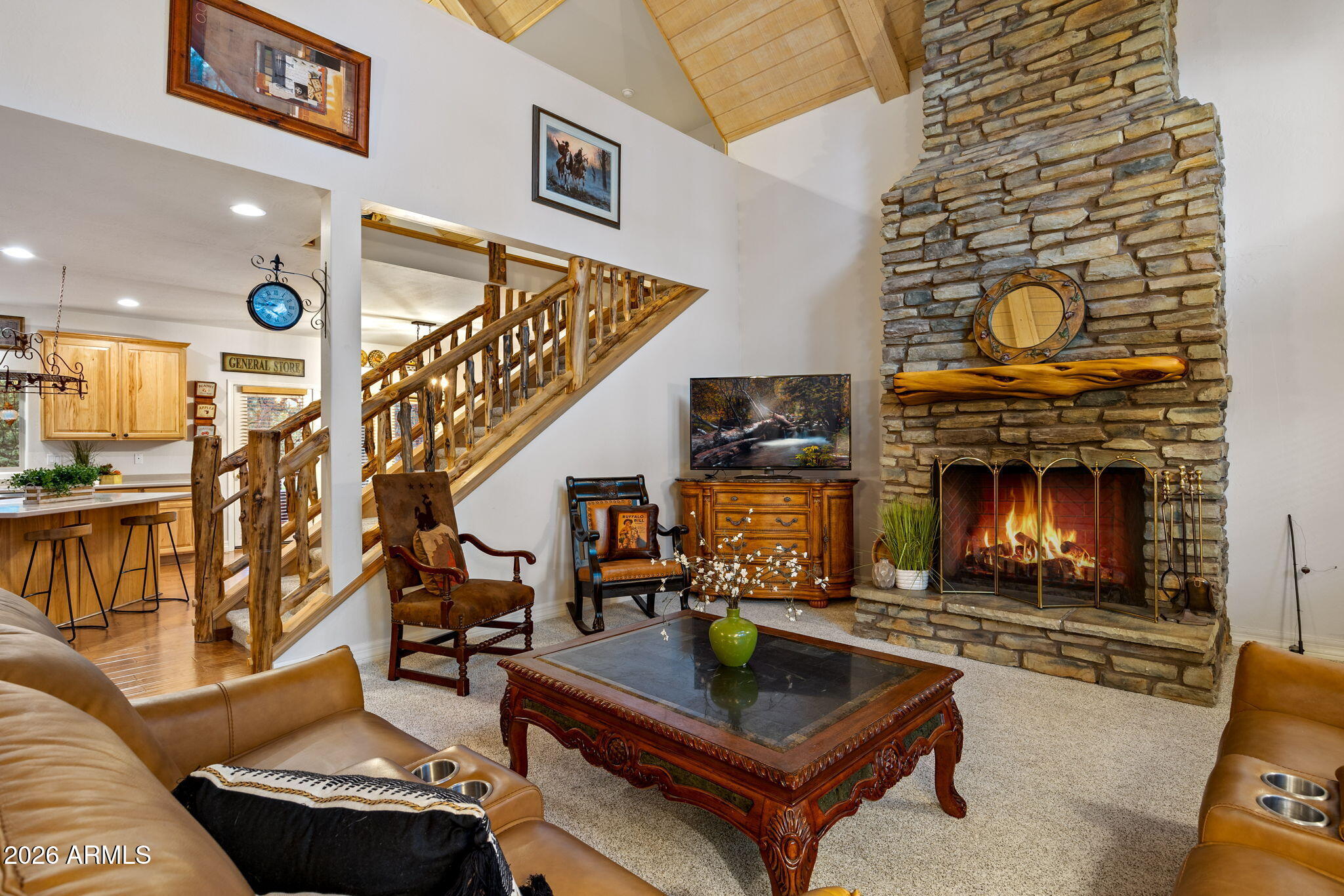 PINETOP LAKES COUNTRY CLUB UNIT 2 - Residential