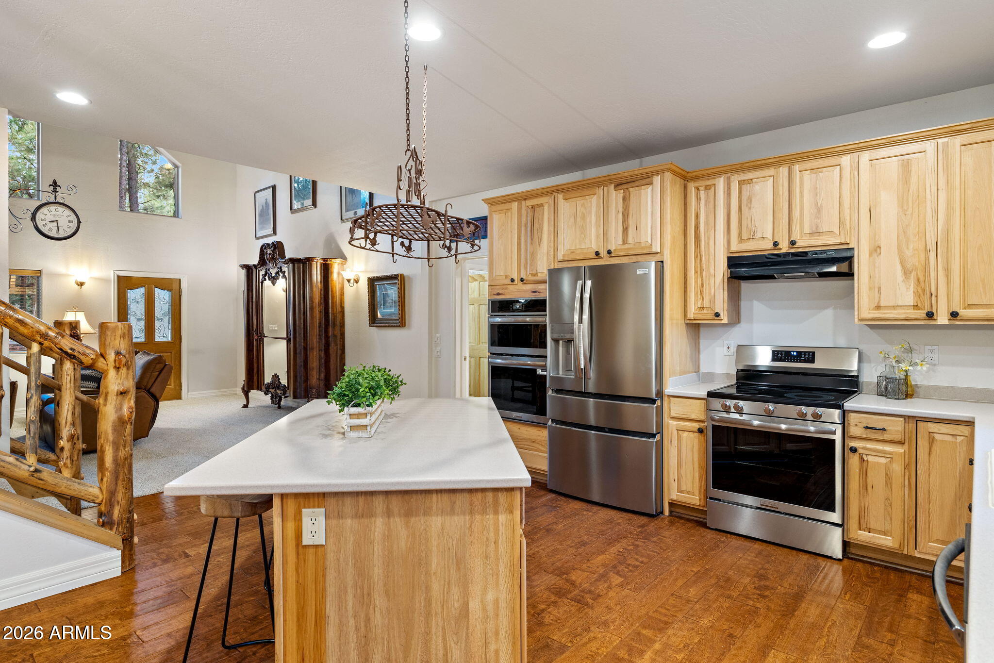 PINETOP LAKES COUNTRY CLUB UNIT 2 - Residential