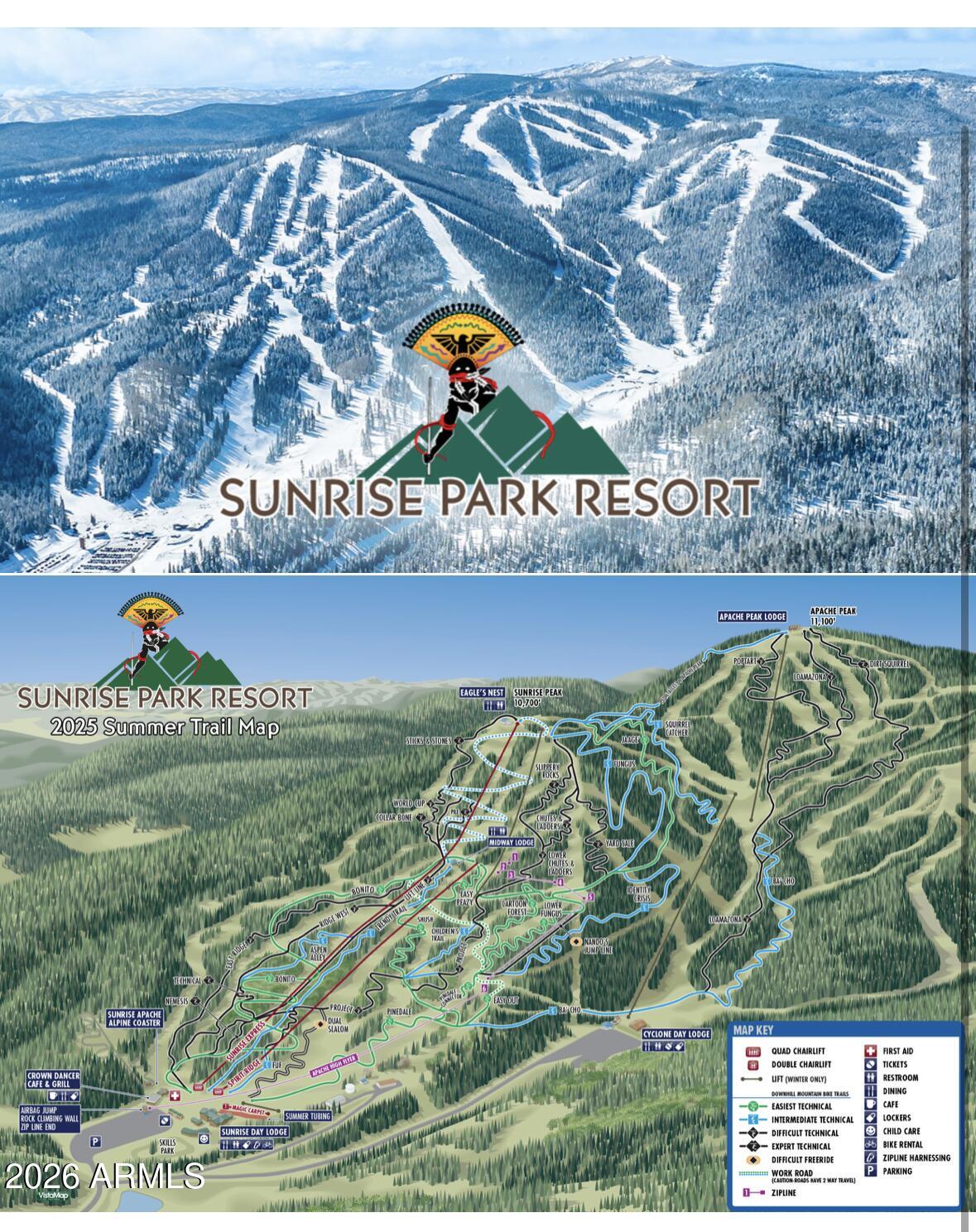 PINETOP LAKES COUNTRY CLUB UNIT 2 - Residential