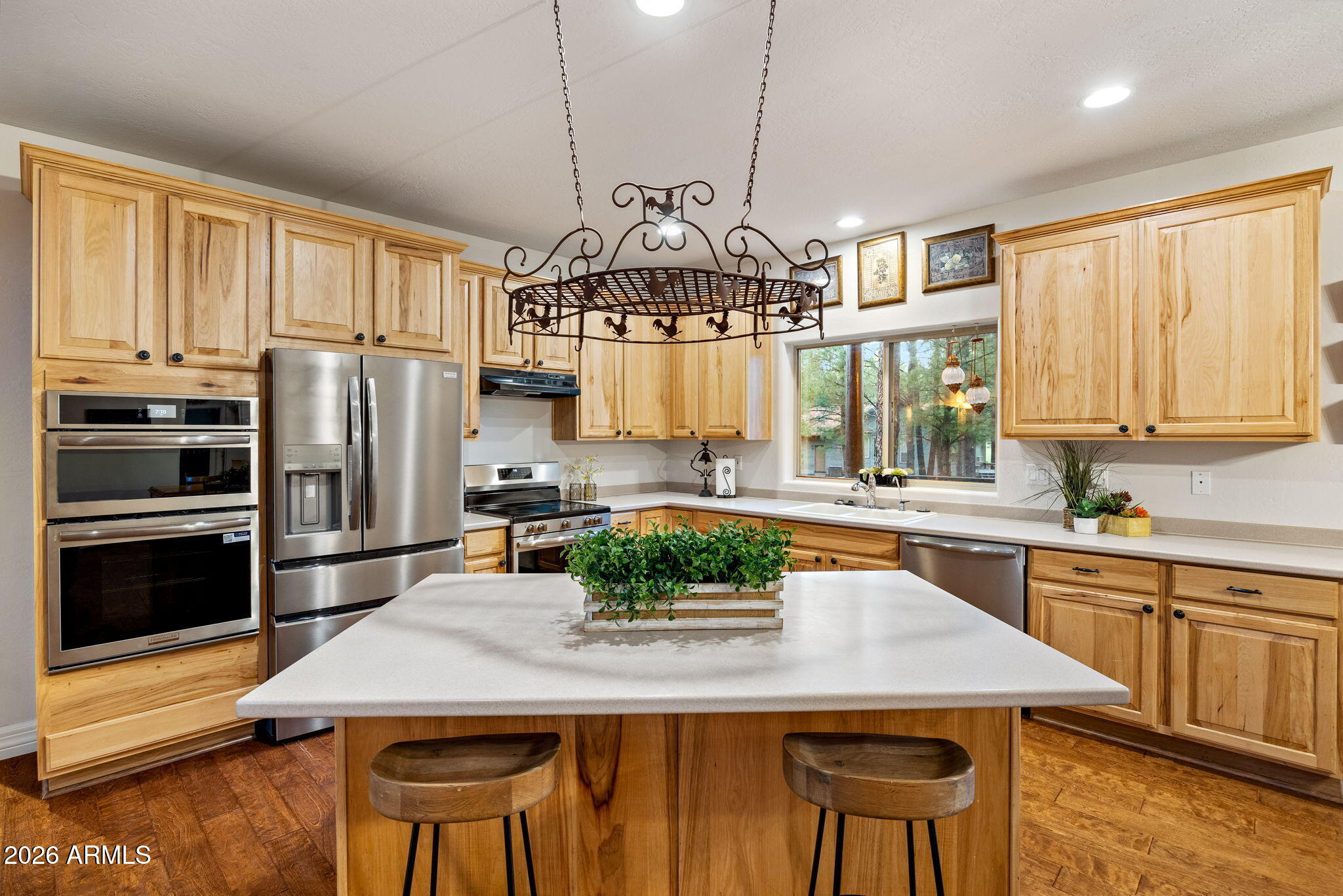 PINETOP LAKES COUNTRY CLUB UNIT 2 - Residential