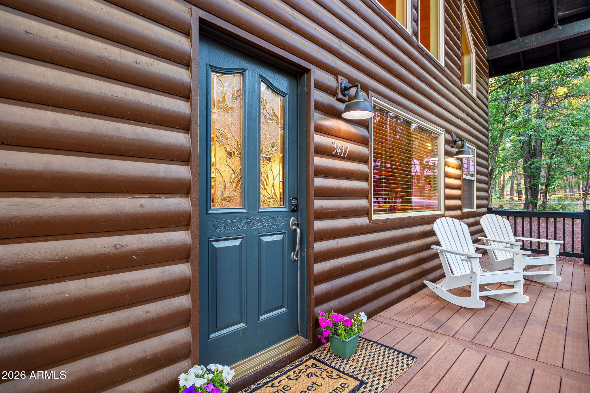PINETOP LAKES COUNTRY CLUB UNIT 2 - Residential