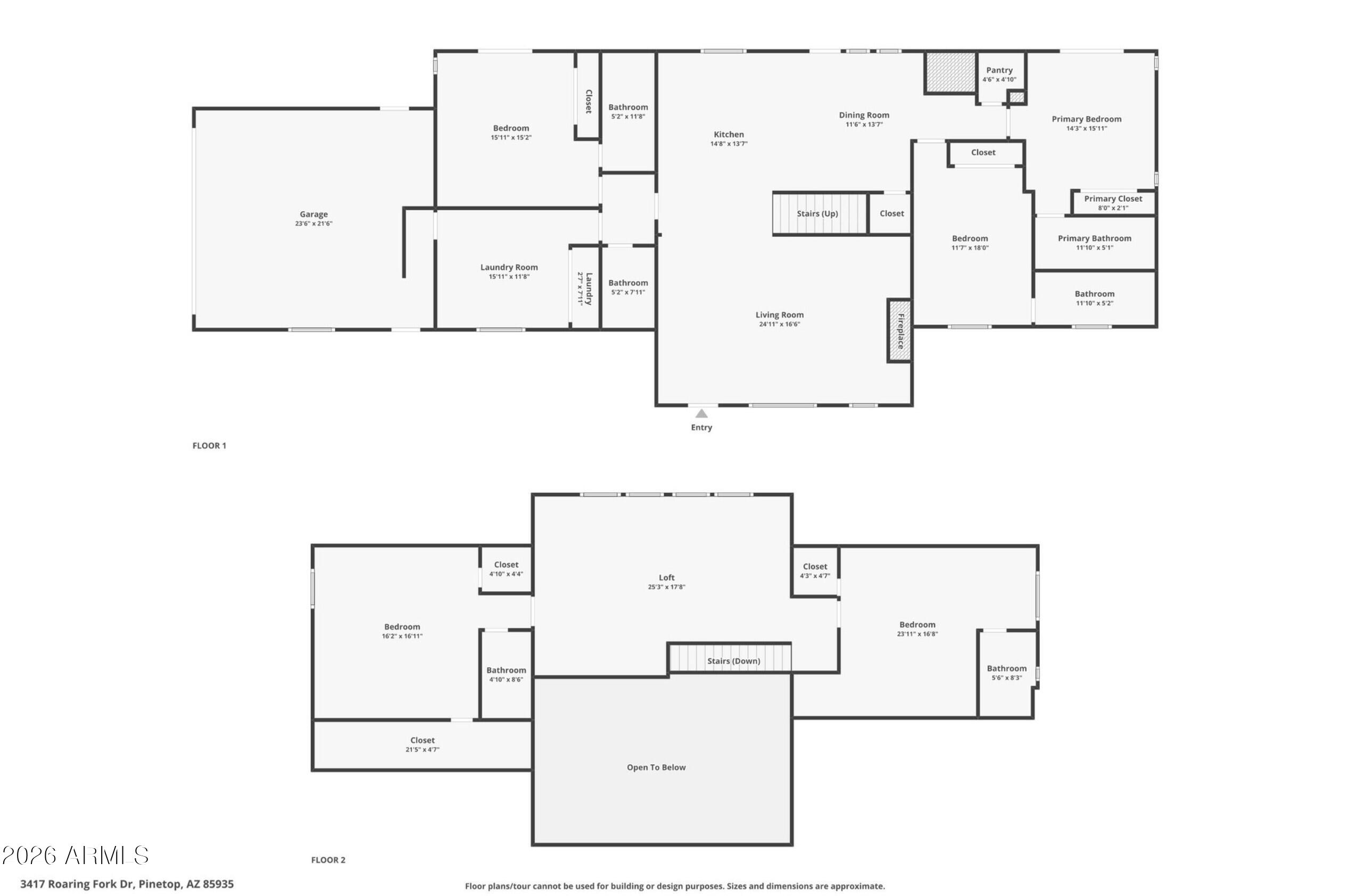PINETOP LAKES COUNTRY CLUB UNIT 2 - Residential