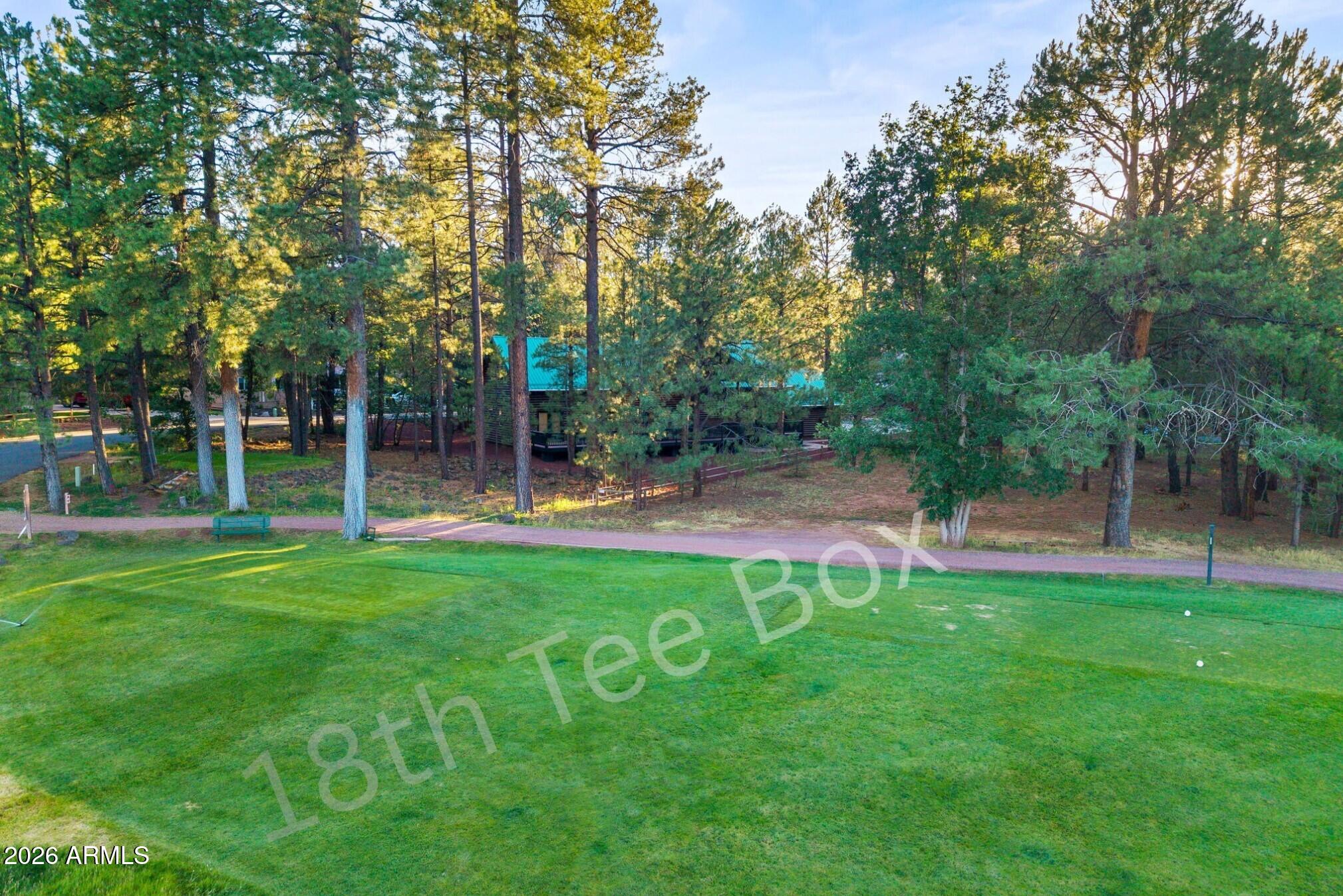 PINETOP LAKES COUNTRY CLUB UNIT 2 - Residential