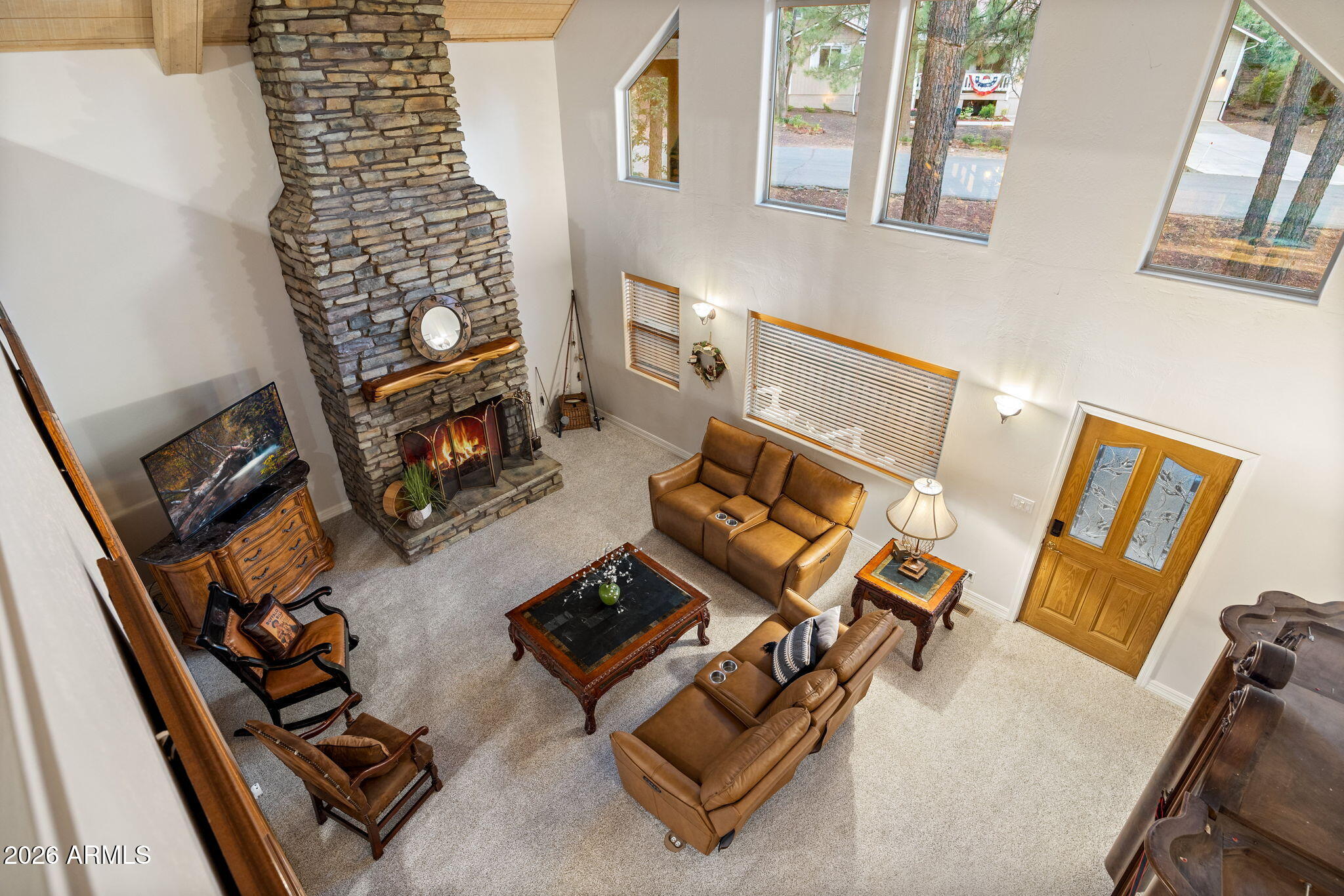 PINETOP LAKES COUNTRY CLUB UNIT 2 - Residential
