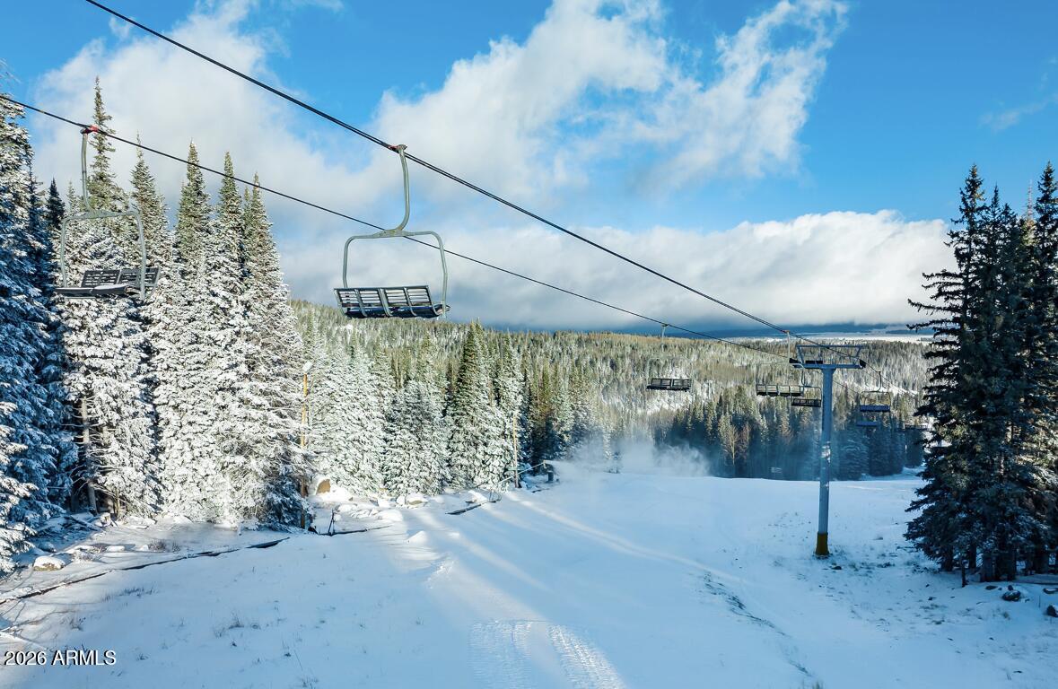 PINETOP LAKES COUNTRY CLUB UNIT 2 - Residential