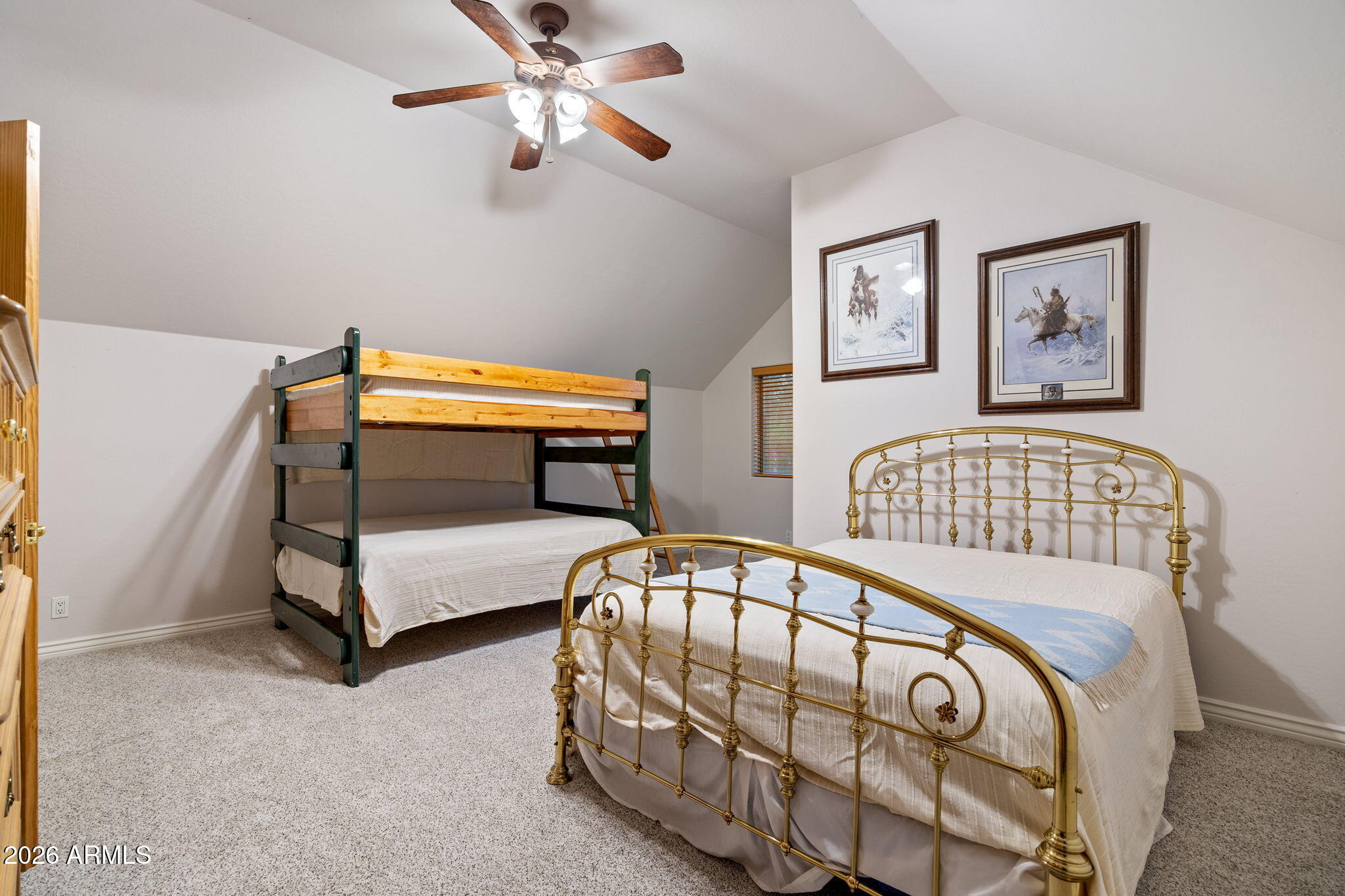 PINETOP LAKES COUNTRY CLUB UNIT 2 - Residential