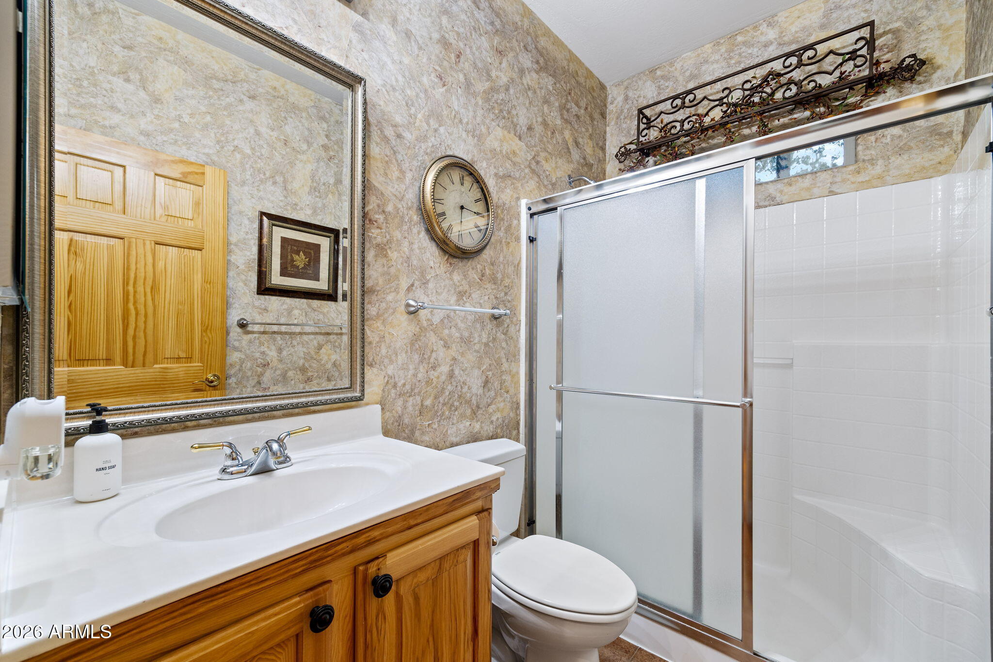 PINETOP LAKES COUNTRY CLUB UNIT 2 - Residential