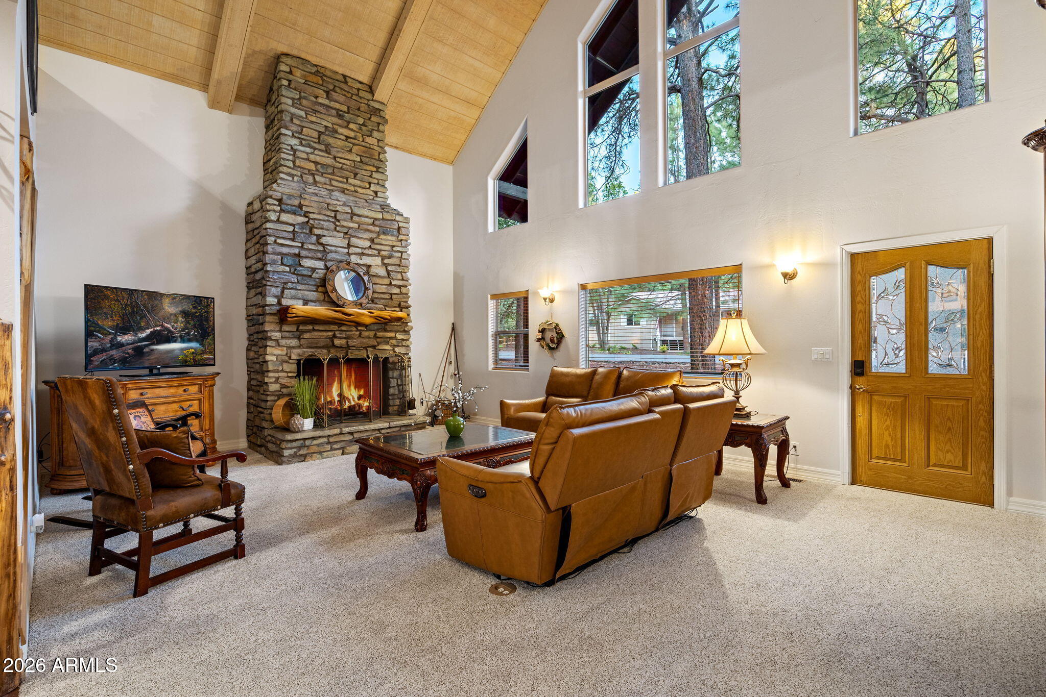 PINETOP LAKES COUNTRY CLUB UNIT 2 - Residential