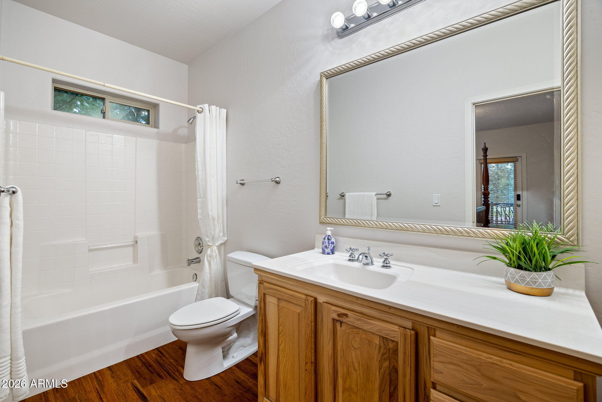 PINETOP LAKES COUNTRY CLUB UNIT 2 - Residential
