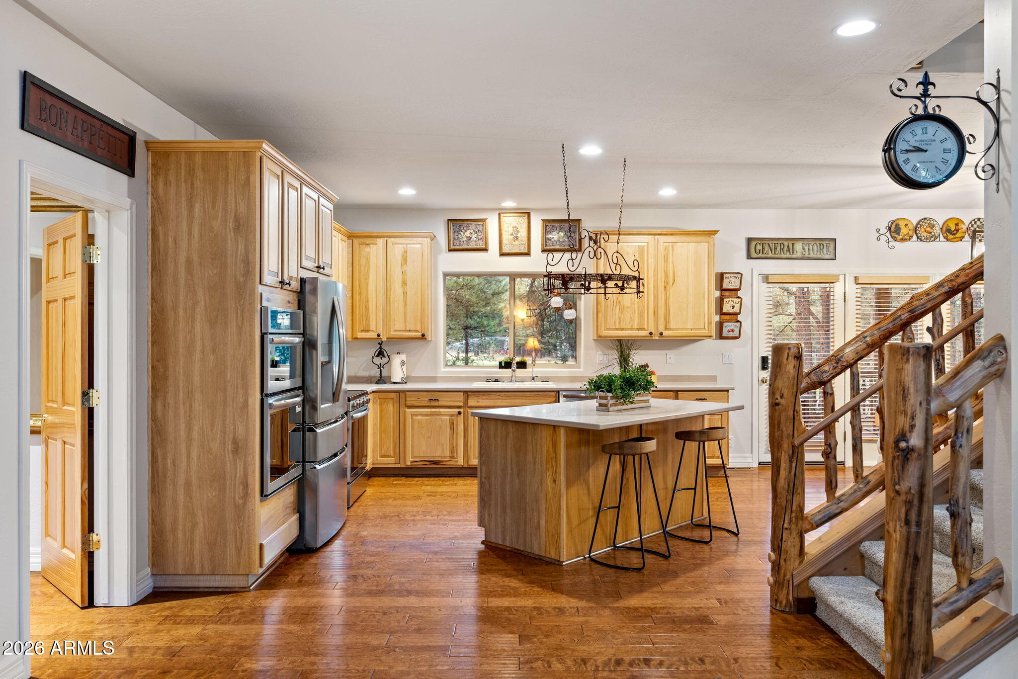 PINETOP LAKES COUNTRY CLUB UNIT 2 - Residential