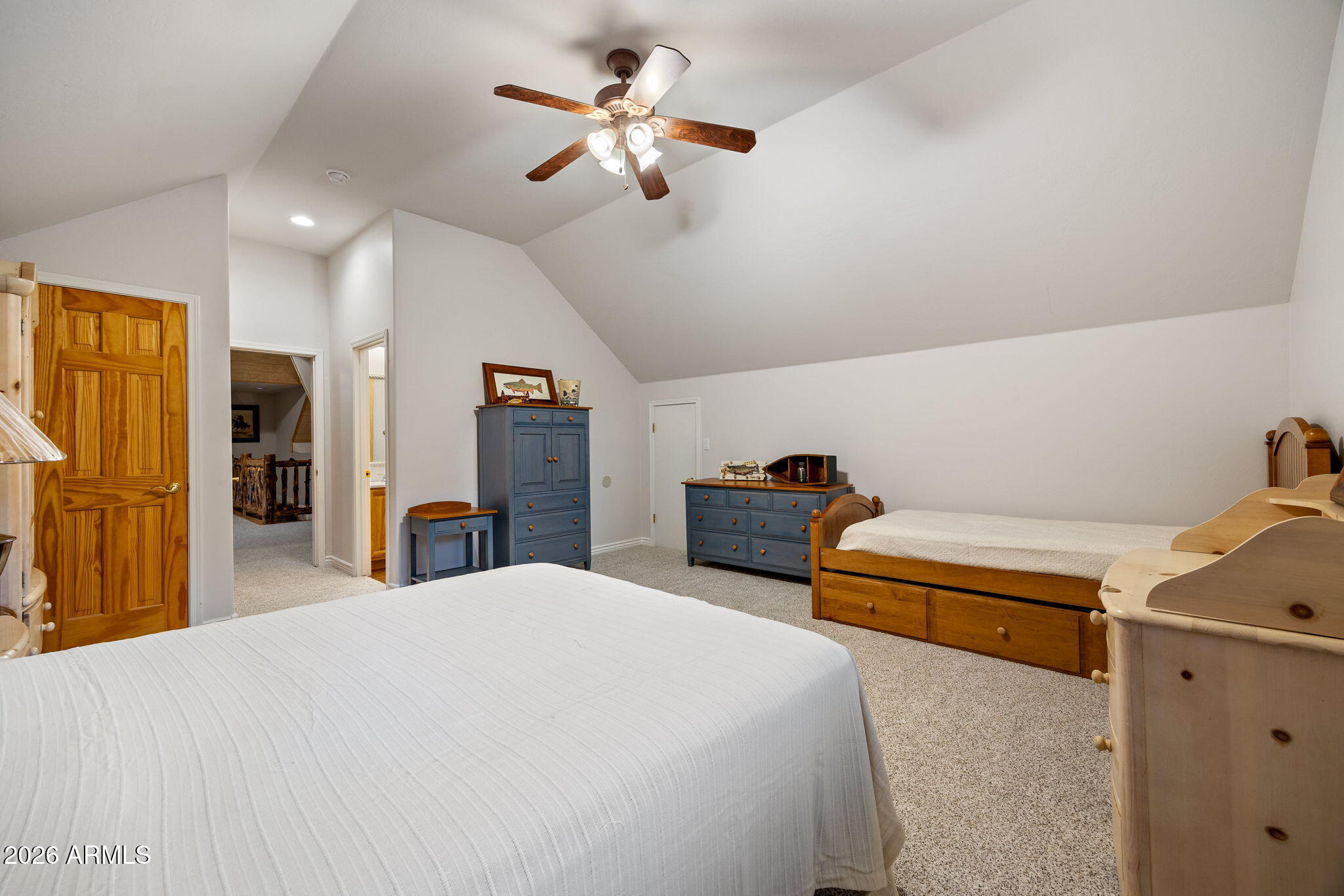 PINETOP LAKES COUNTRY CLUB UNIT 2 - Residential