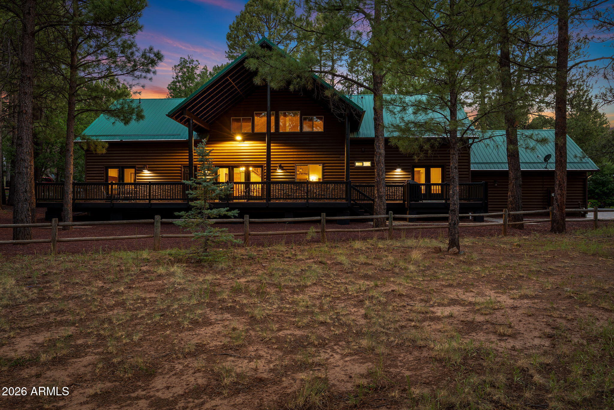 PINETOP LAKES COUNTRY CLUB UNIT 2 - Residential