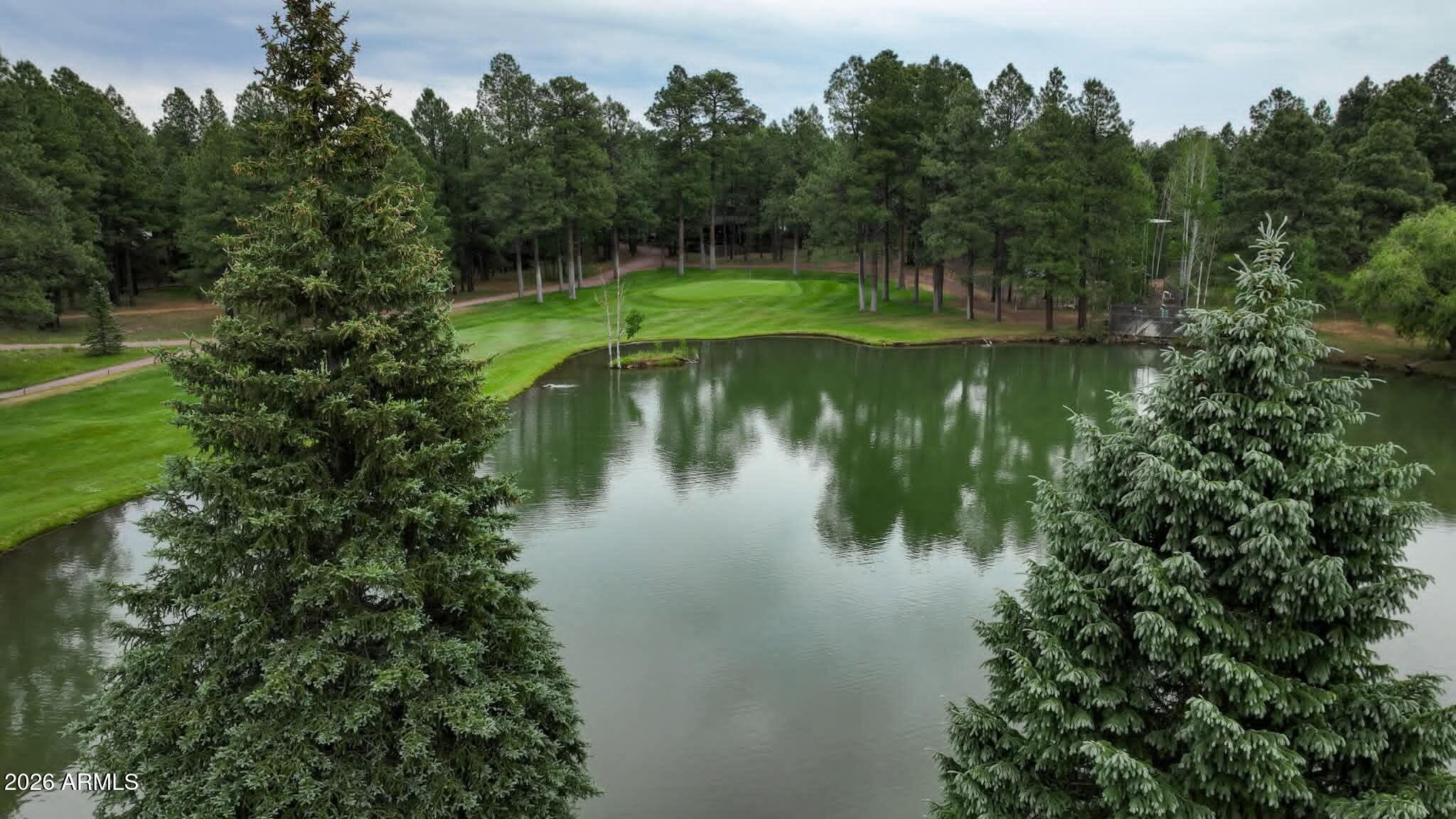 PINETOP LAKES COUNTRY CLUB UNIT 2 - Residential