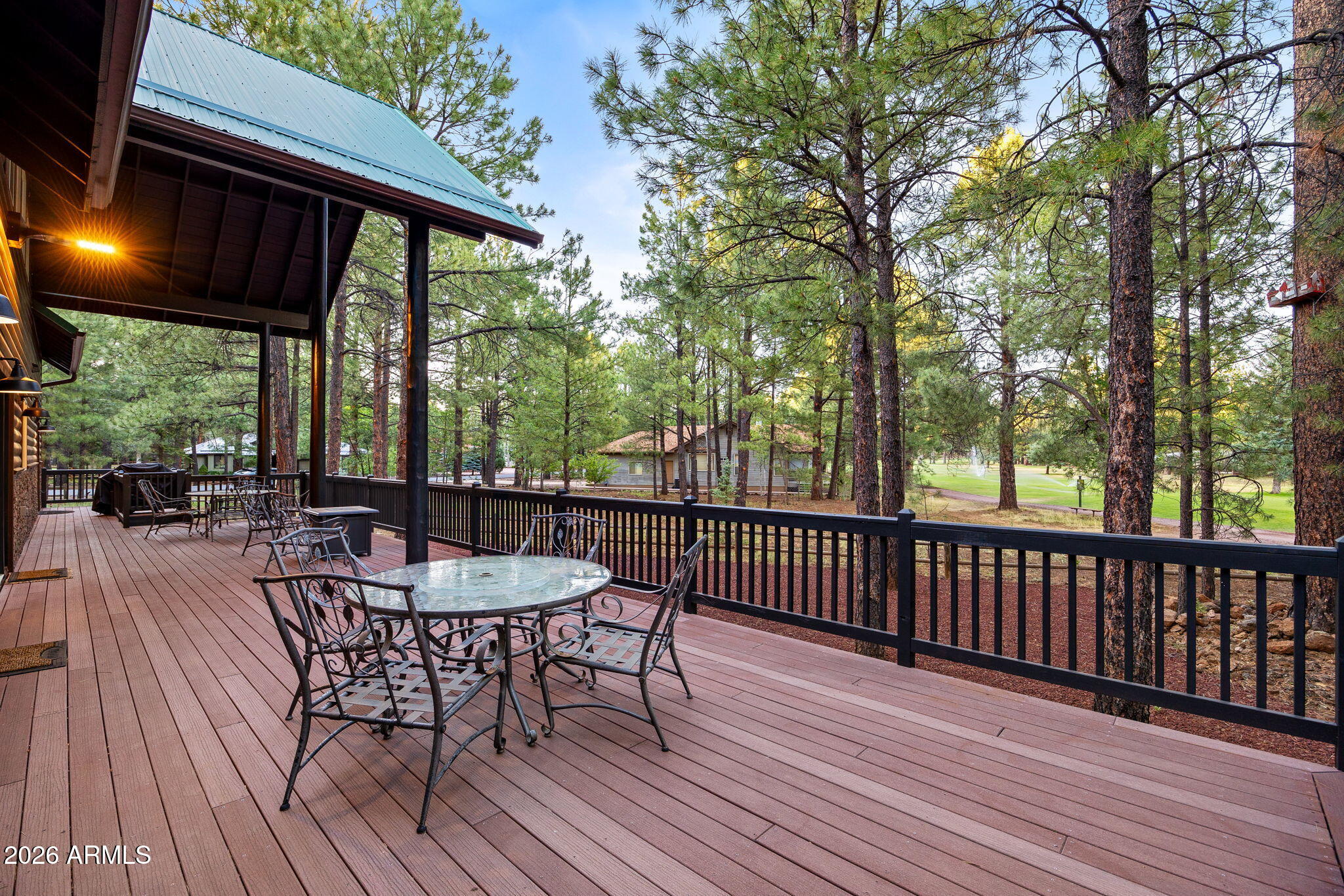 PINETOP LAKES COUNTRY CLUB UNIT 2 - Residential