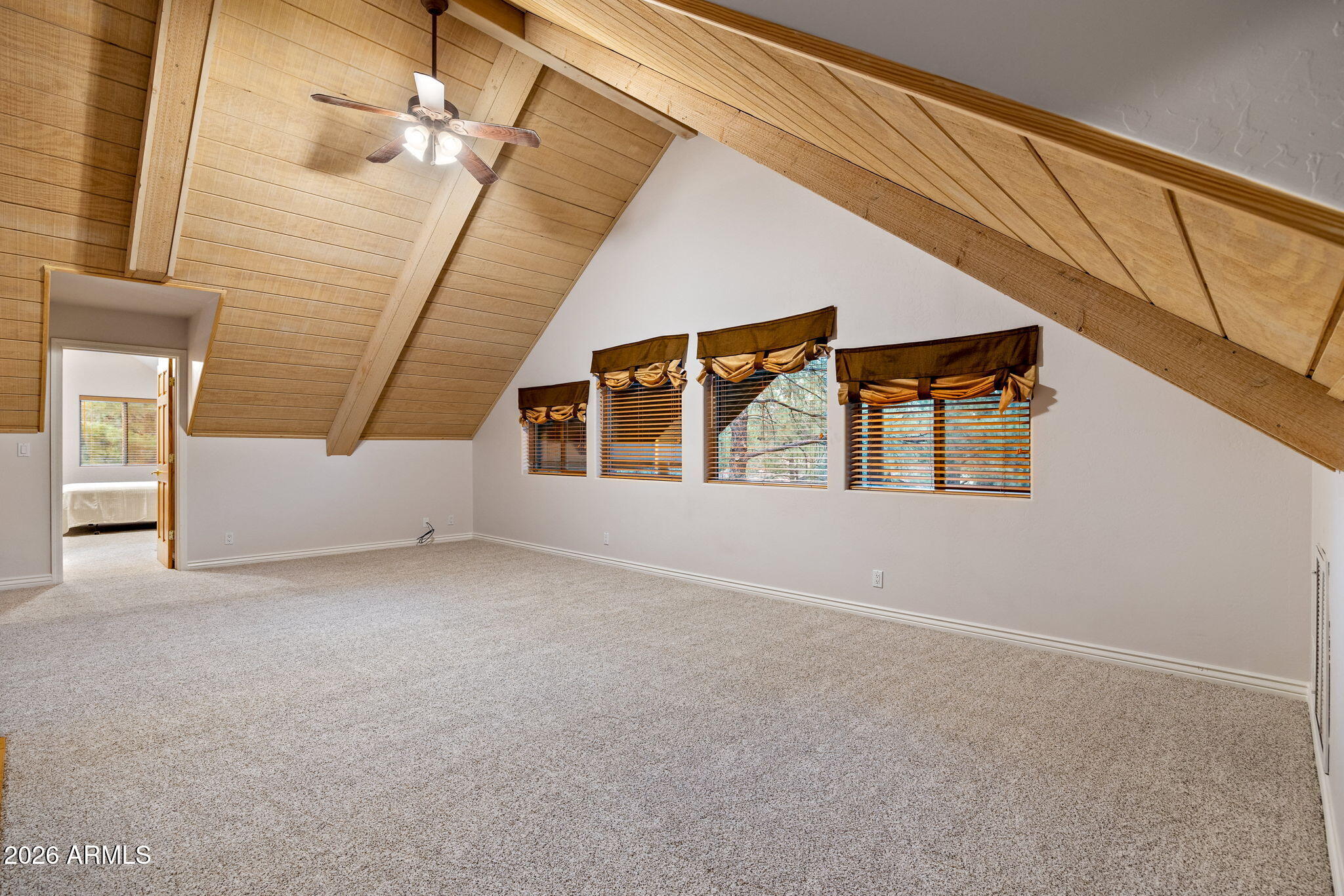 PINETOP LAKES COUNTRY CLUB UNIT 2 - Residential