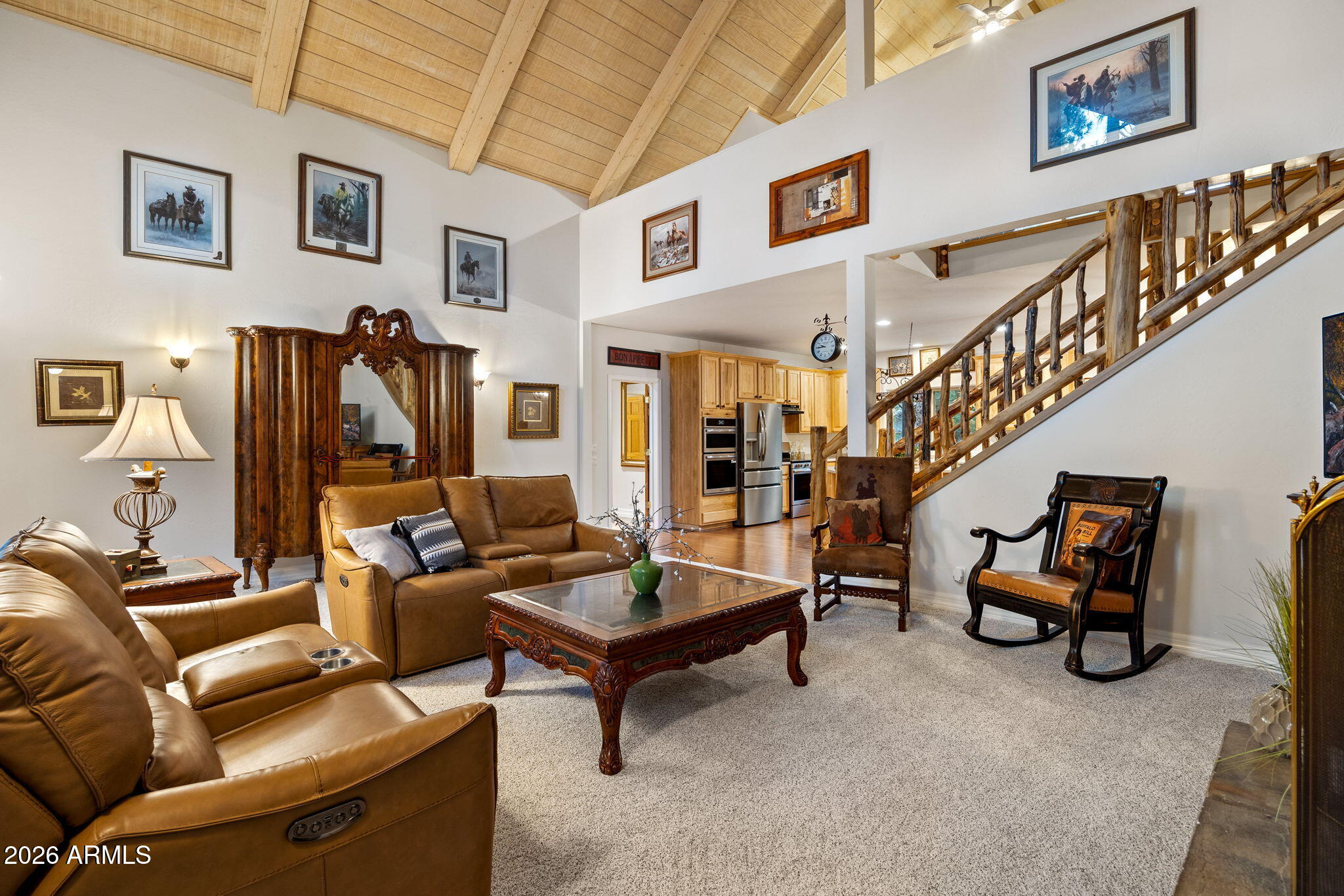 PINETOP LAKES COUNTRY CLUB UNIT 2 - Residential
