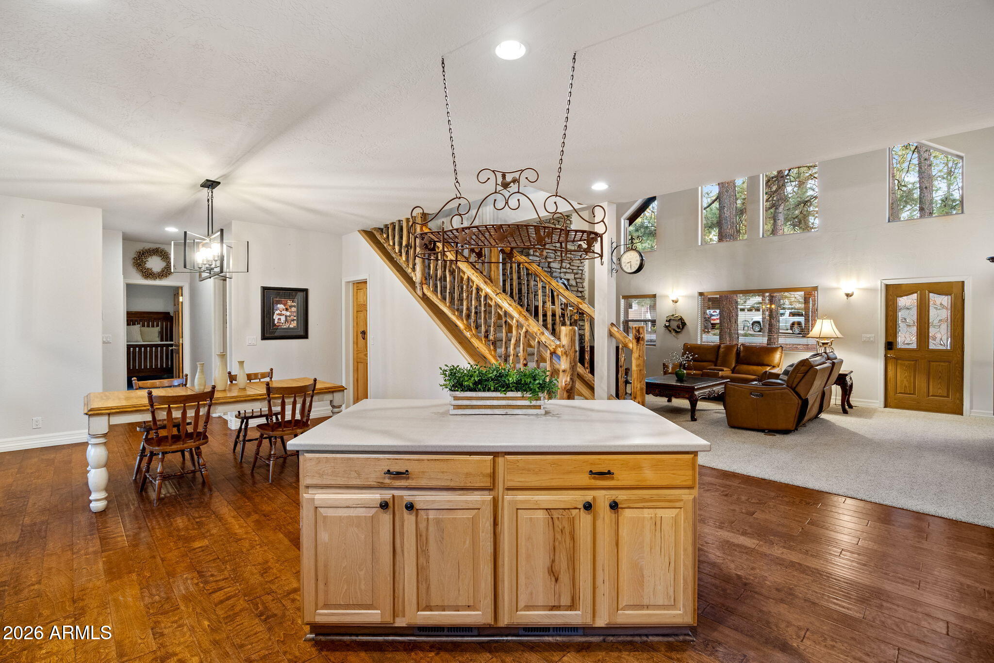 PINETOP LAKES COUNTRY CLUB UNIT 2 - Residential