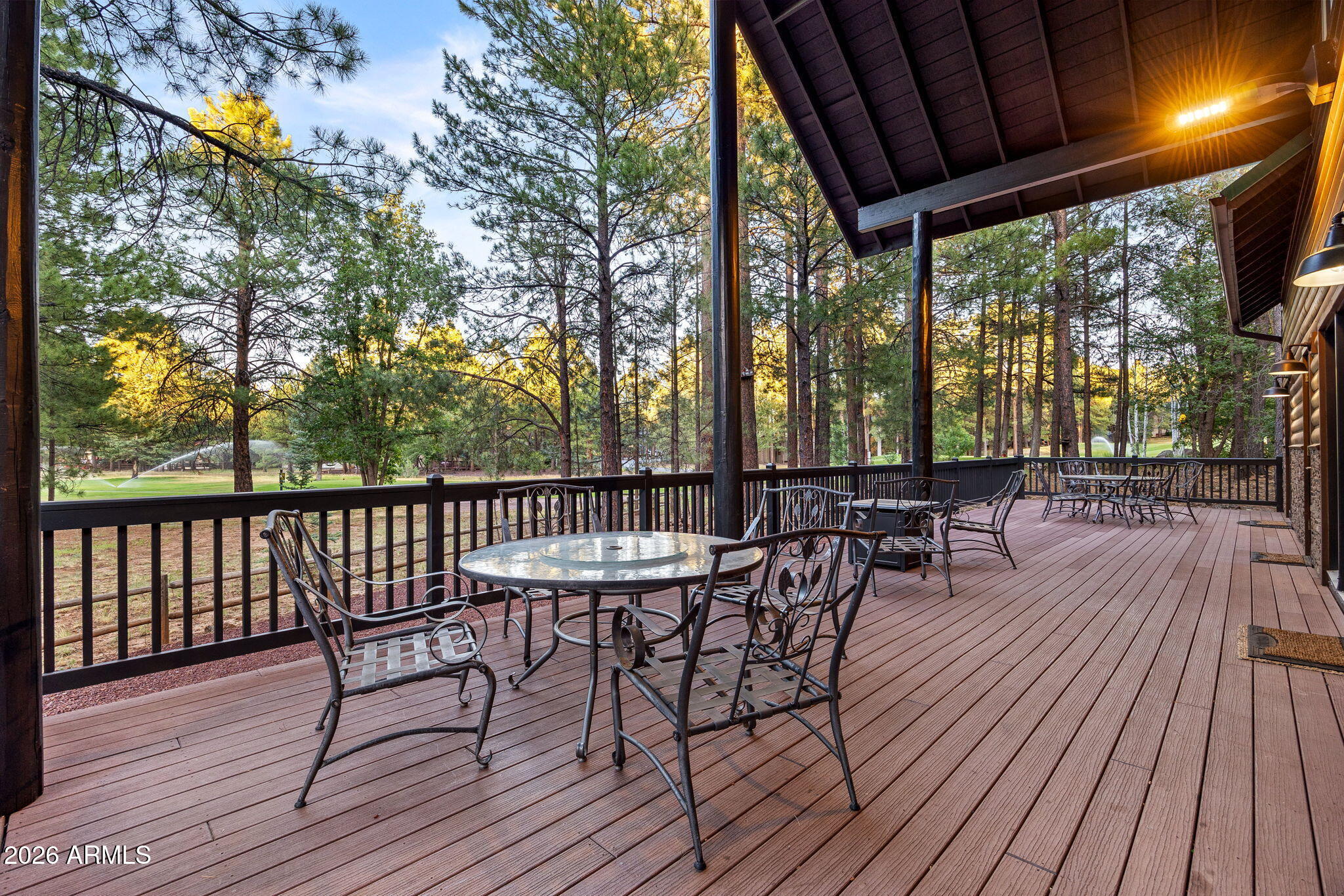 PINETOP LAKES COUNTRY CLUB UNIT 2 - Residential