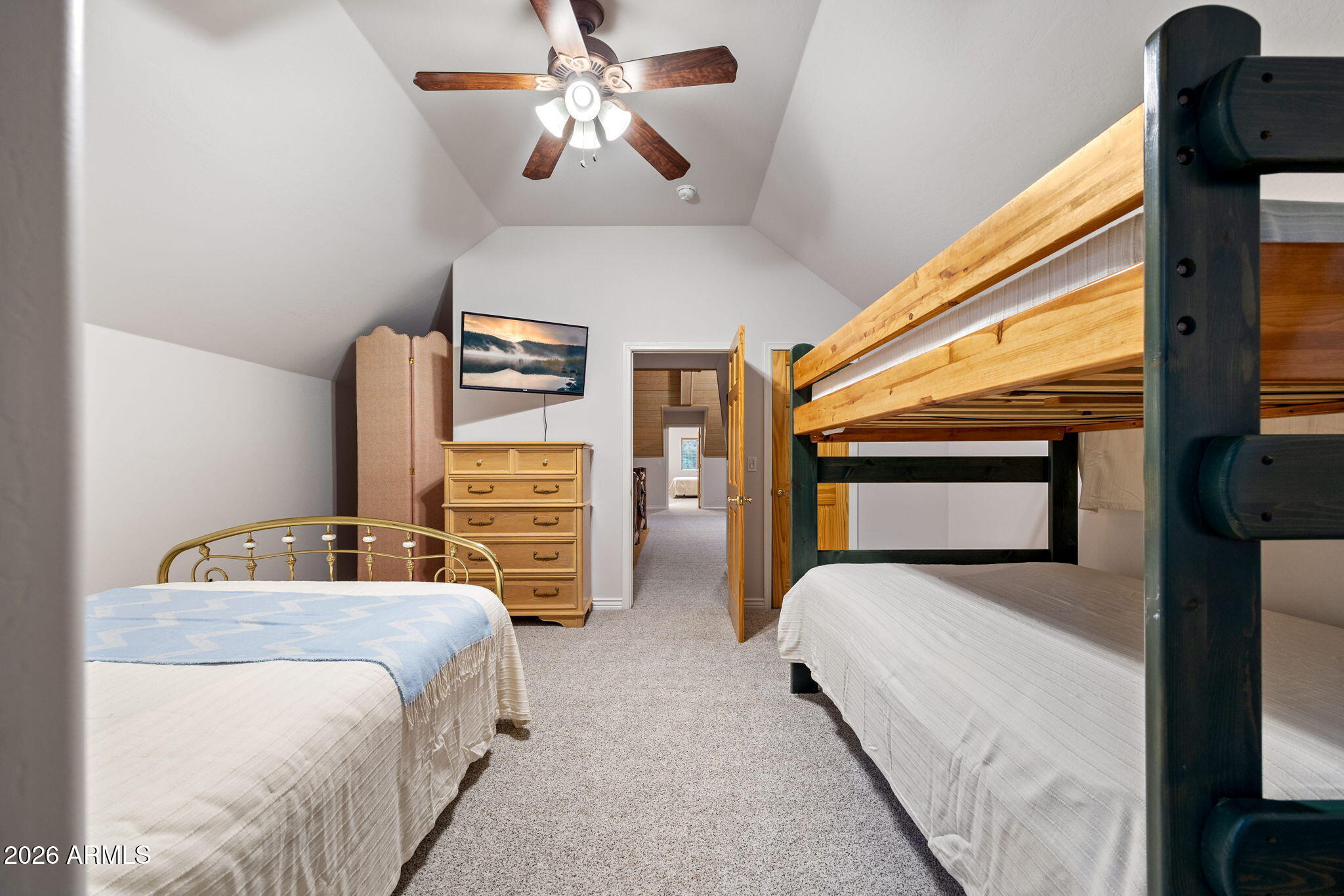 PINETOP LAKES COUNTRY CLUB UNIT 2 - Residential