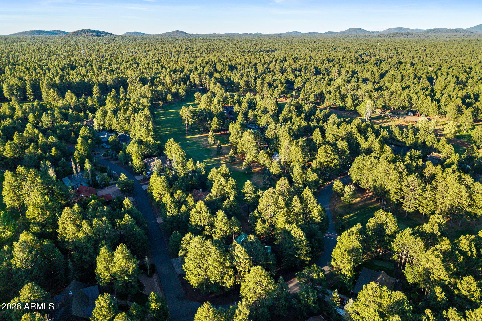 PINETOP LAKES COUNTRY CLUB UNIT 2 - Residential
