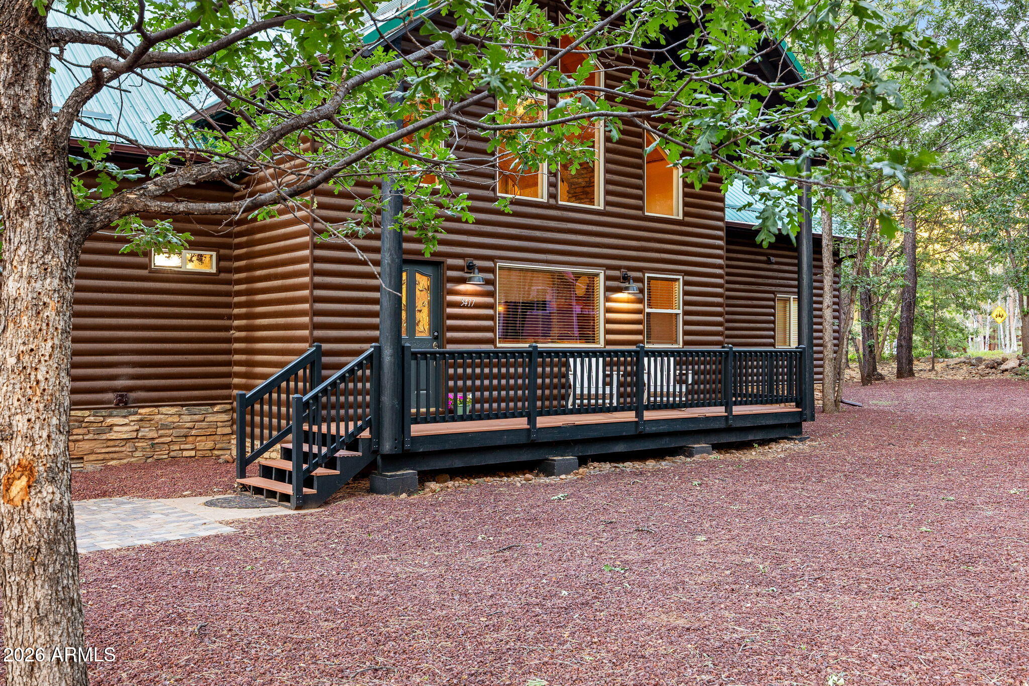 PINETOP LAKES COUNTRY CLUB UNIT 2 - Residential