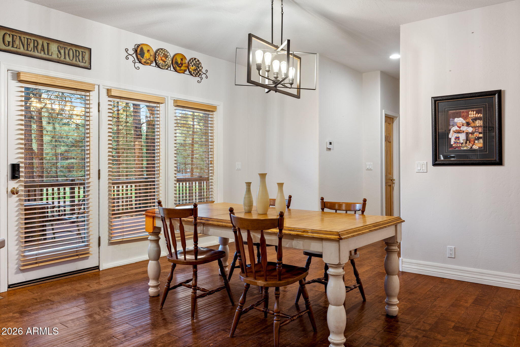 PINETOP LAKES COUNTRY CLUB UNIT 2 - Residential