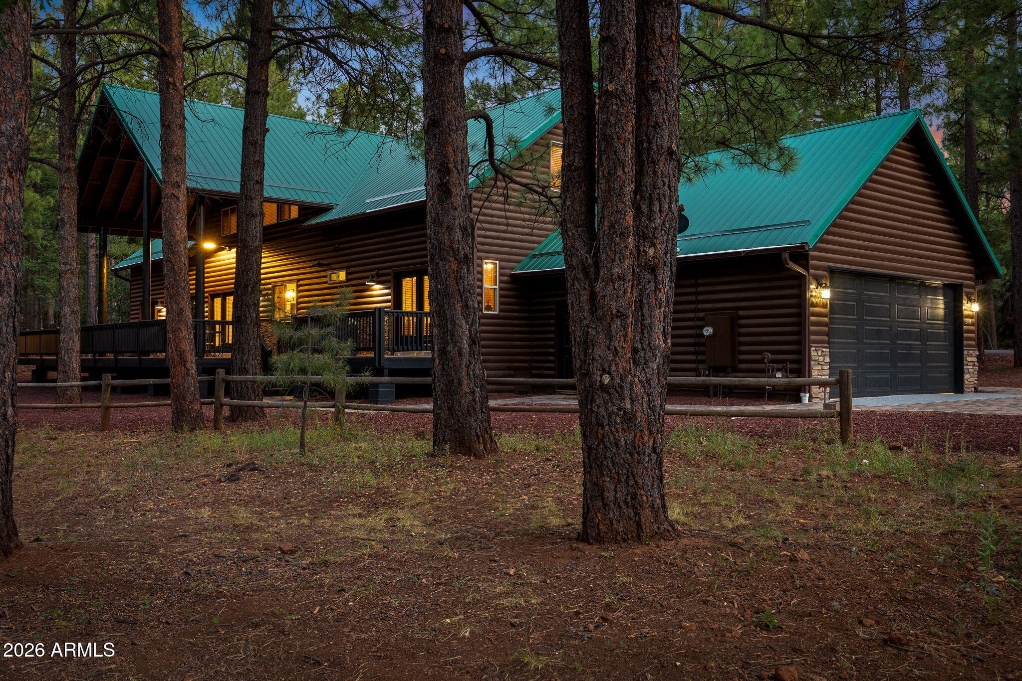 PINETOP LAKES COUNTRY CLUB UNIT 2 - Residential