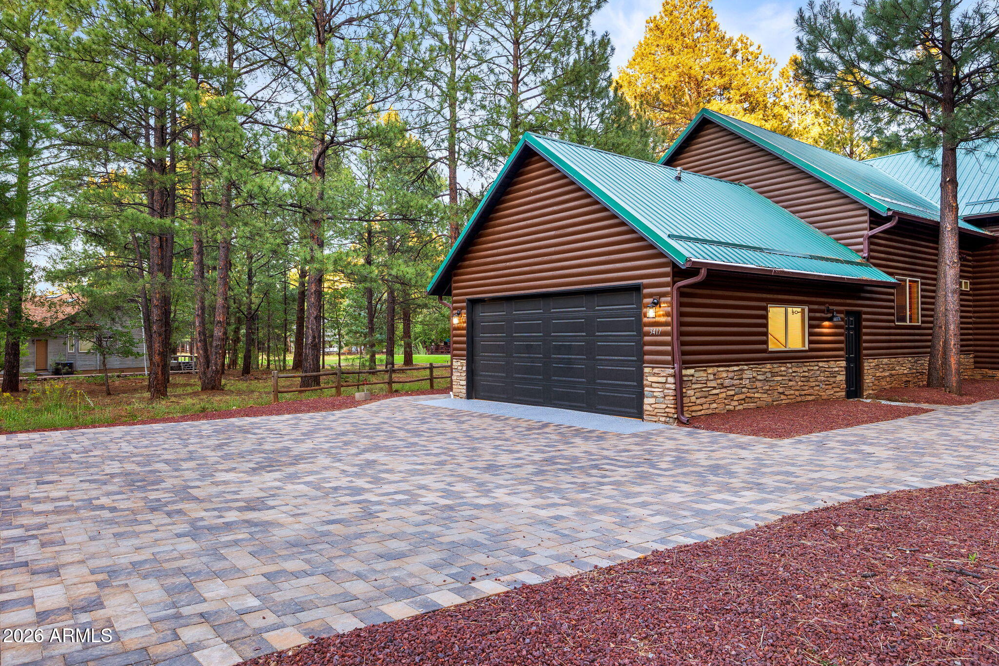 PINETOP LAKES COUNTRY CLUB UNIT 2 - Residential