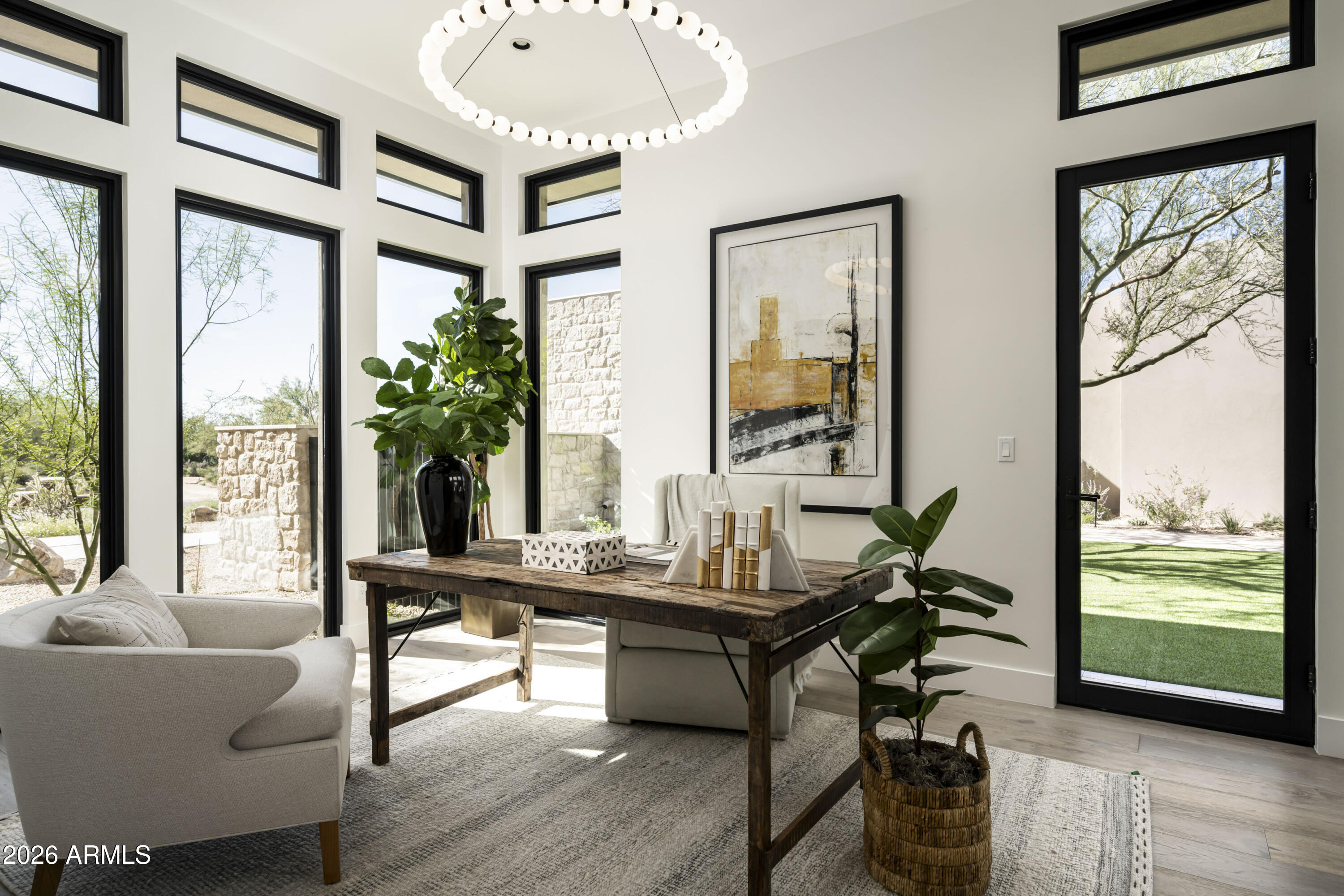 WHISPER ROCK UNIT 2 - Residential