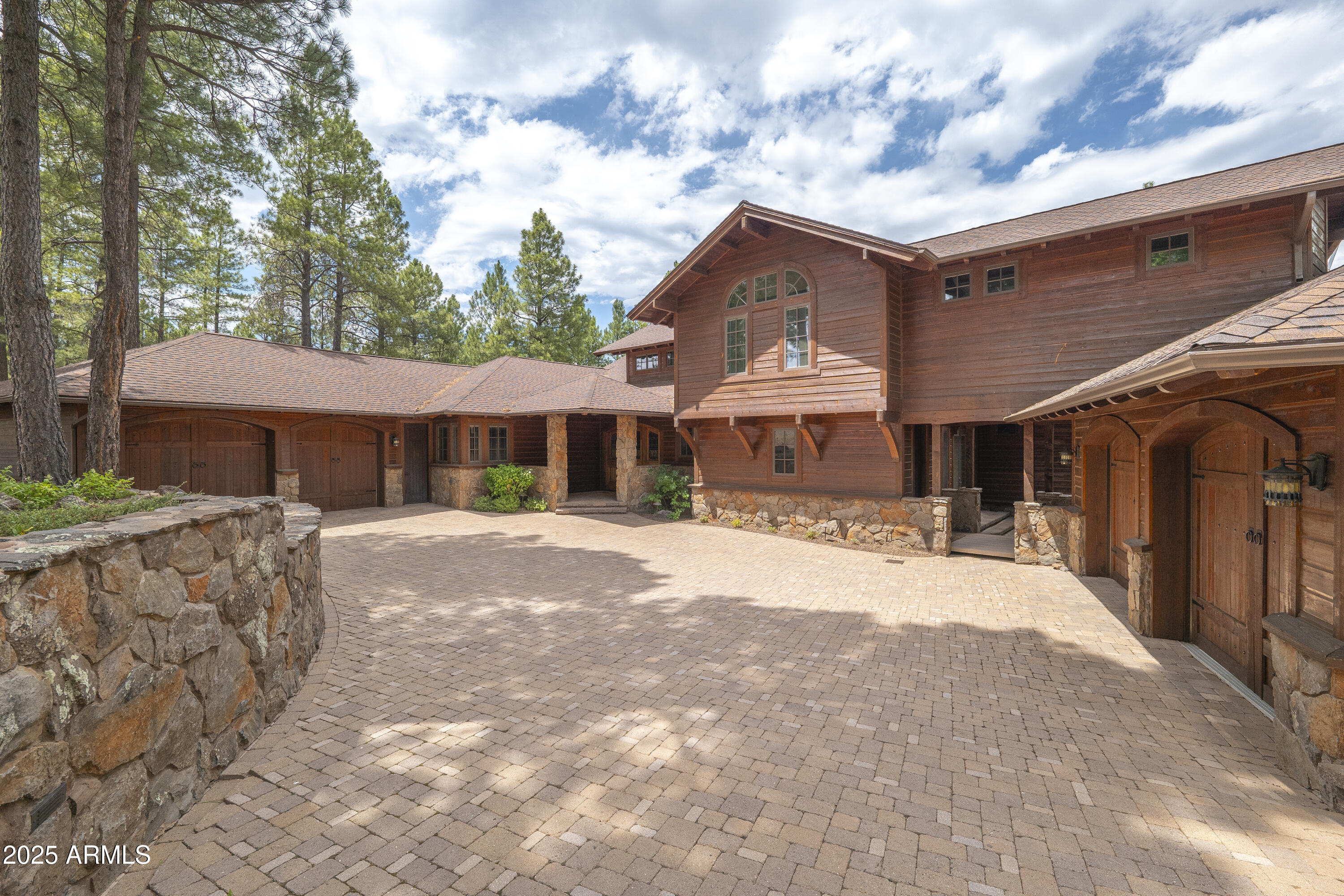 Forest Highlands - Residential