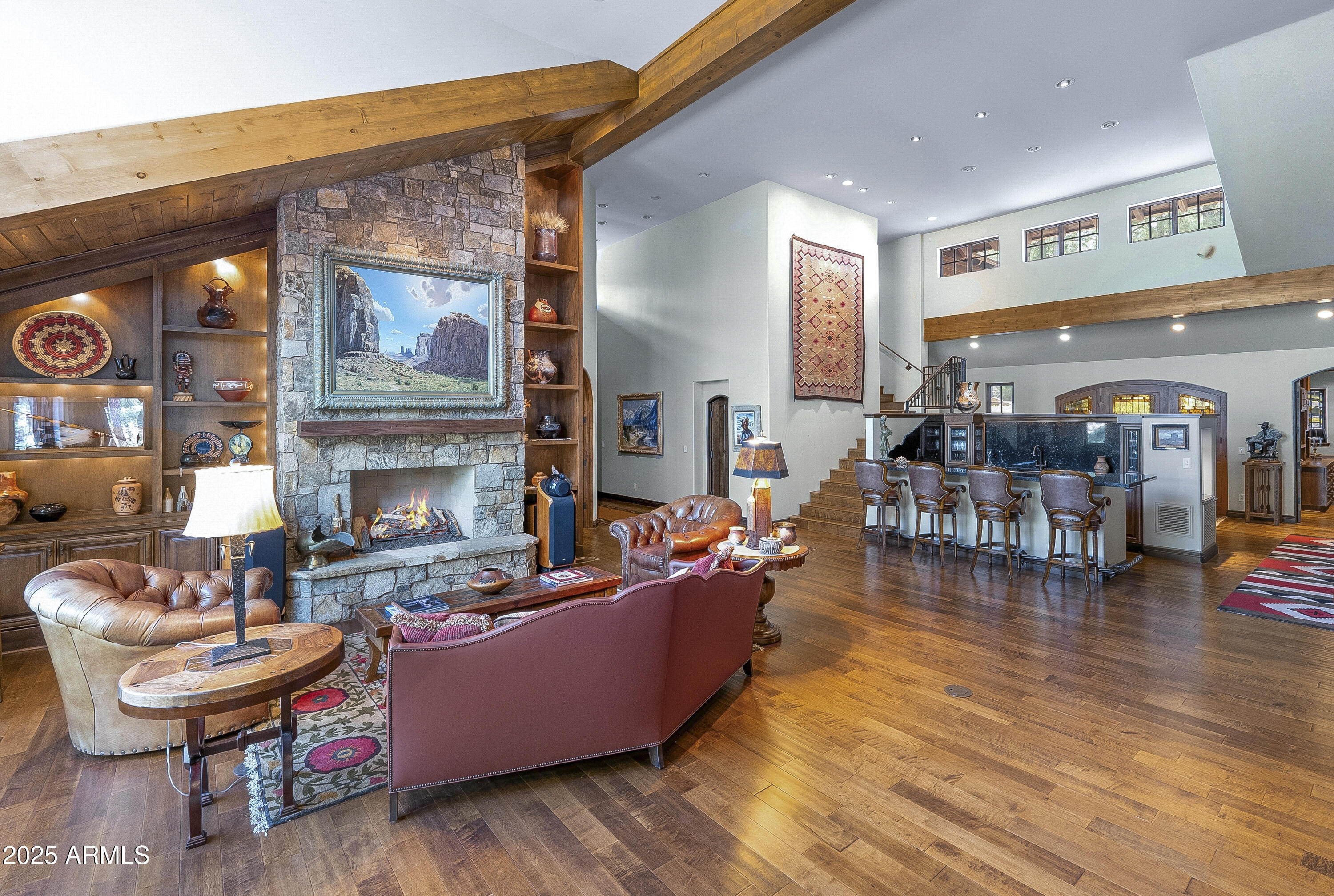 Forest Highlands - Residential