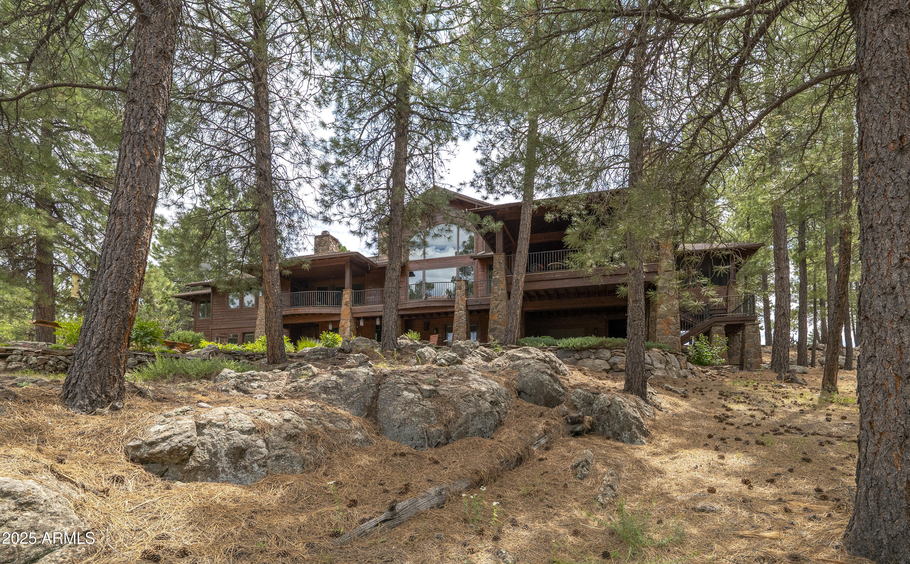 Forest Highlands - Residential